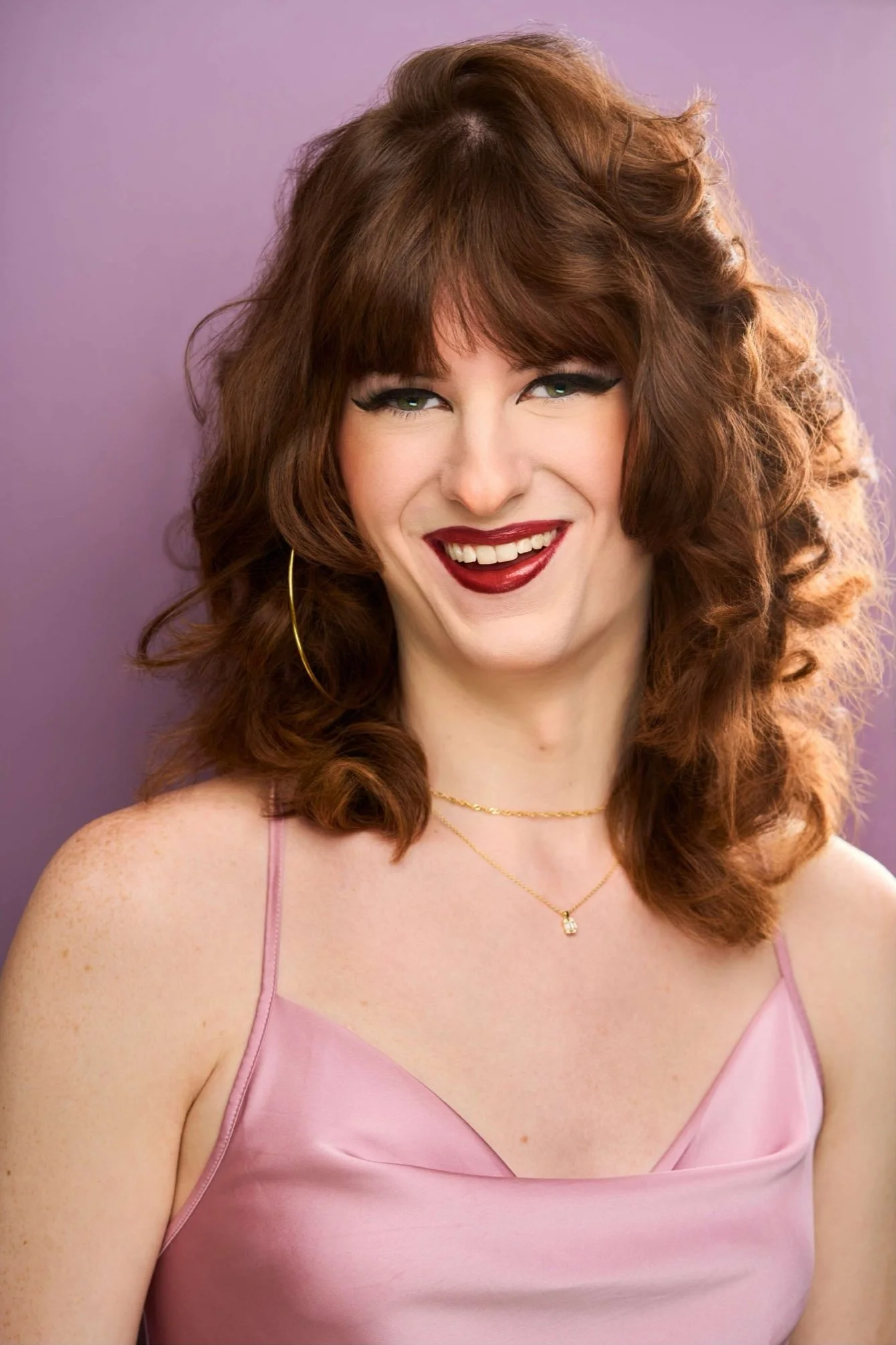 Charlotte Belladonna
