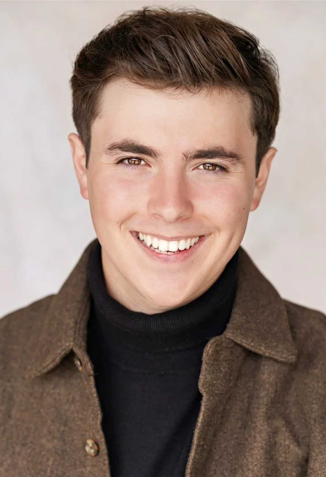 Dylan August