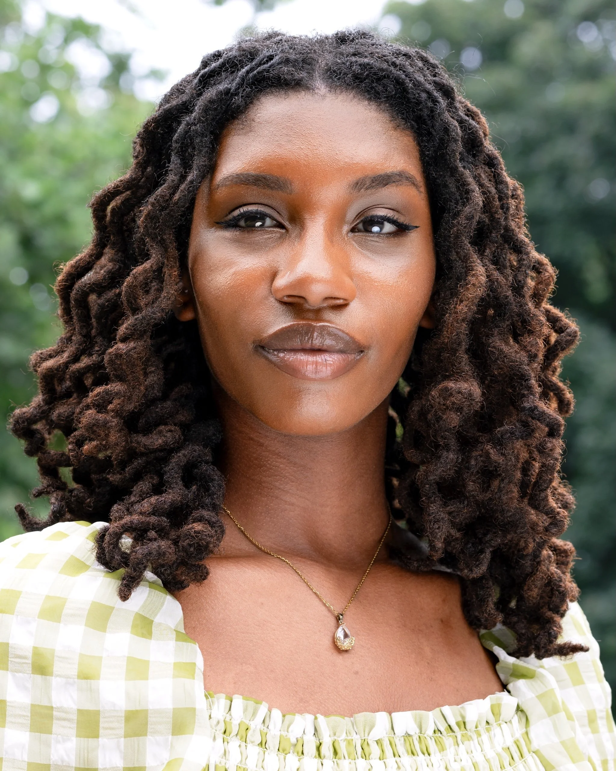 Cyasia Sanaa McCracken 2 - Cyasia Mccracken.JPG