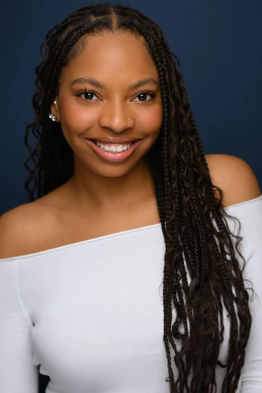 Charli Wideman