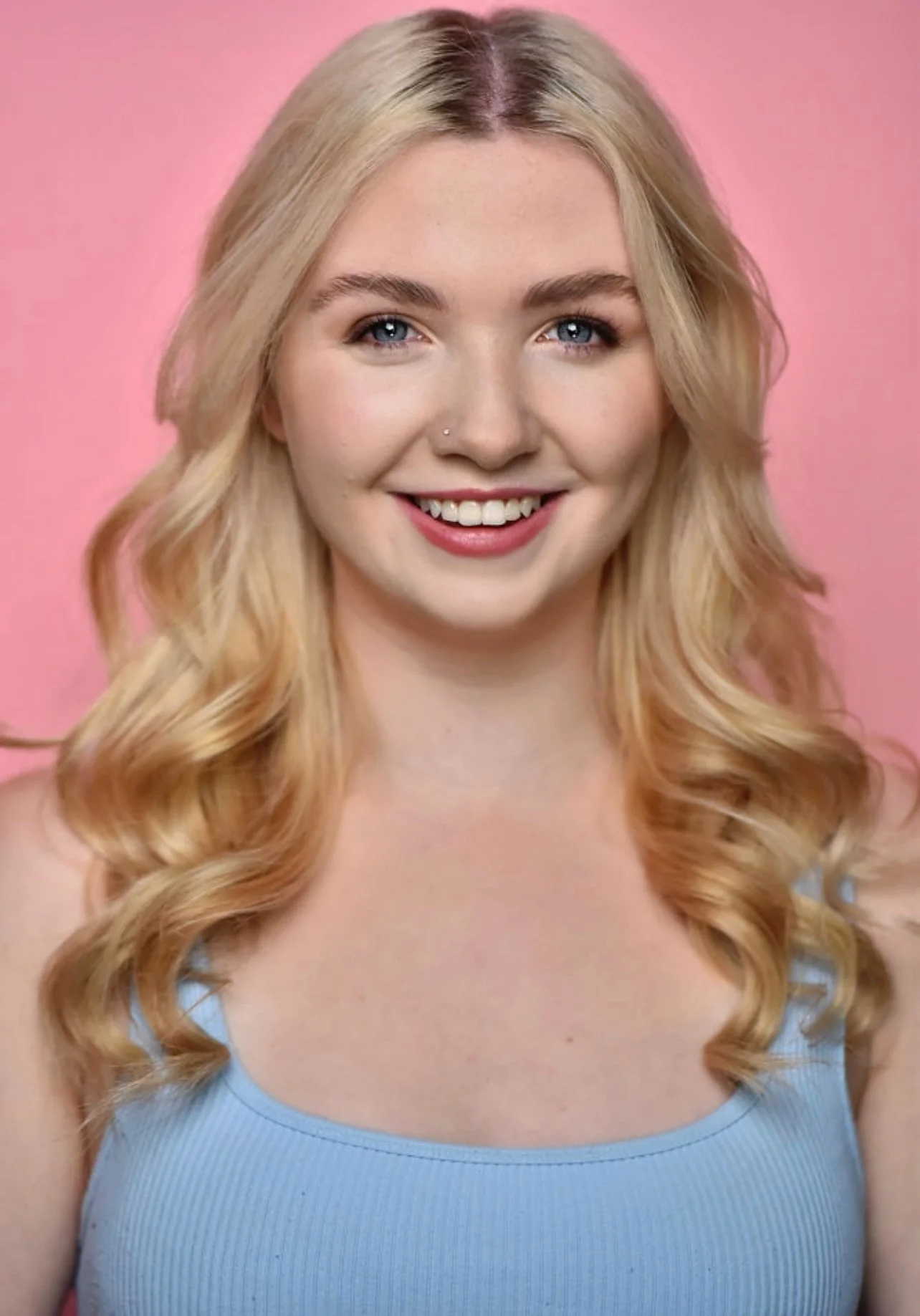 Alice Hellewell