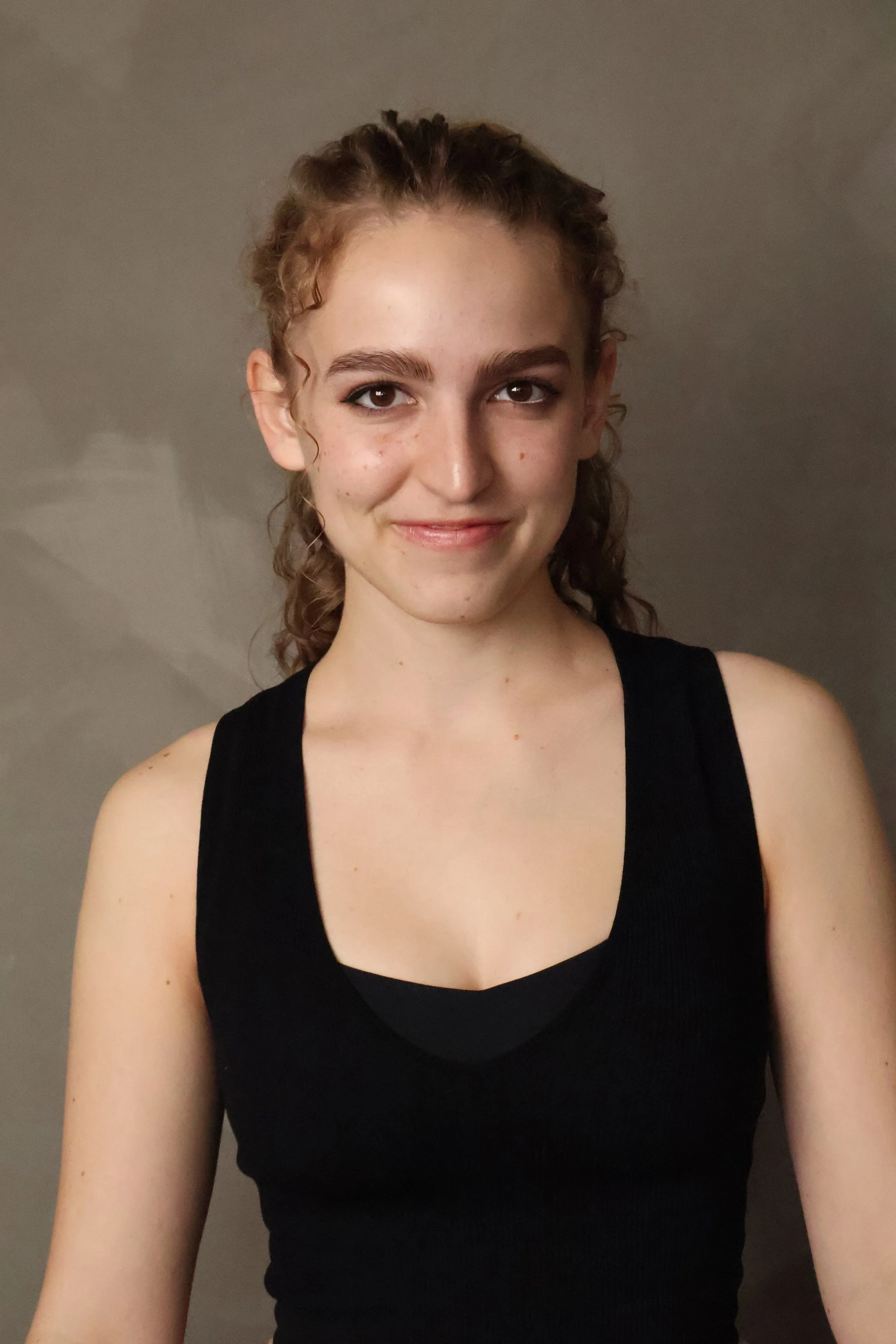 Sarah Frazier 2 - Sarah Frazier.JPG