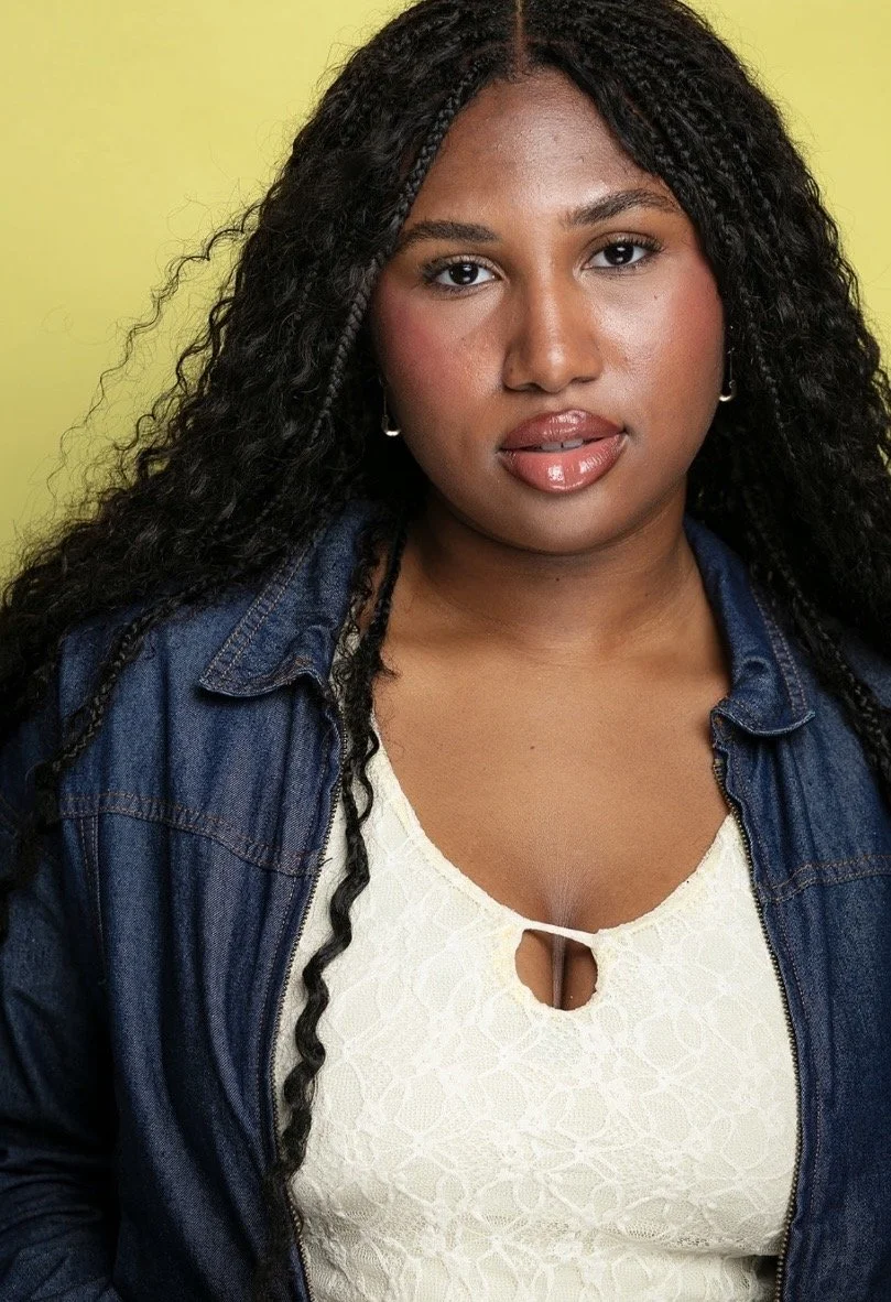 Harmony Crump