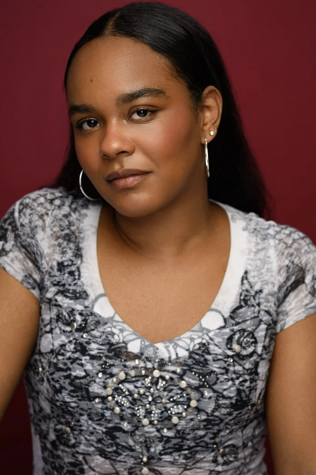 Mehkenna Beasley