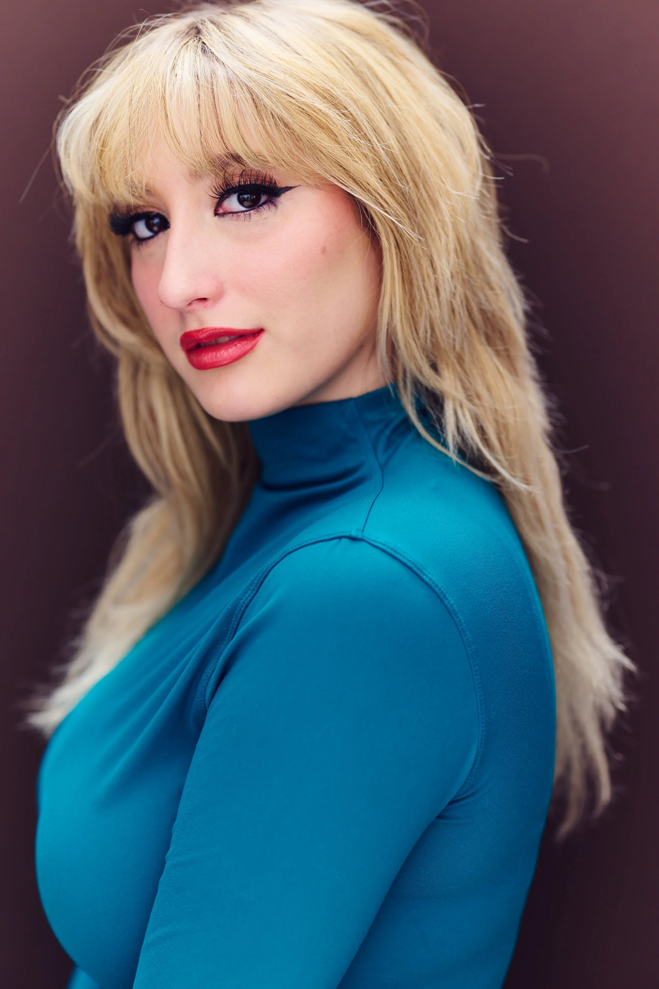 Paloma Mendoza
