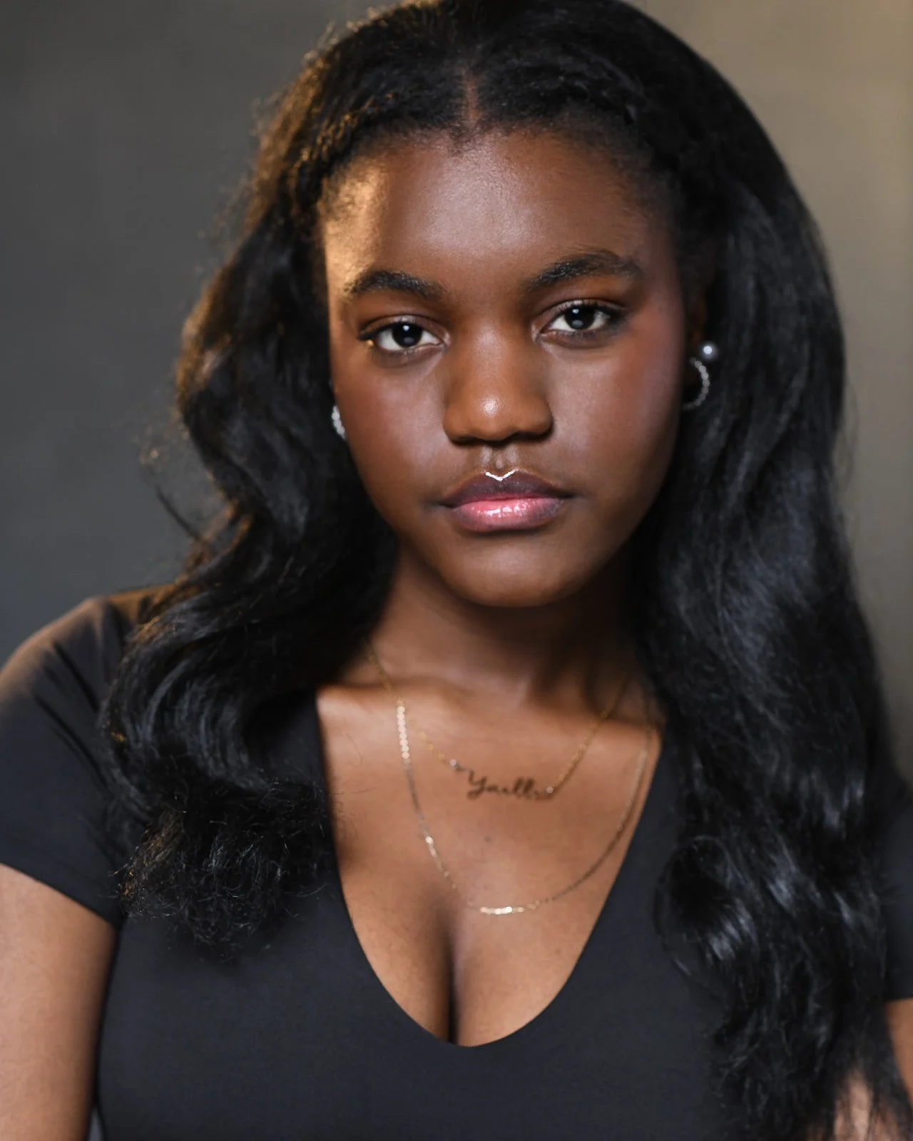 Yaëlle Naëma