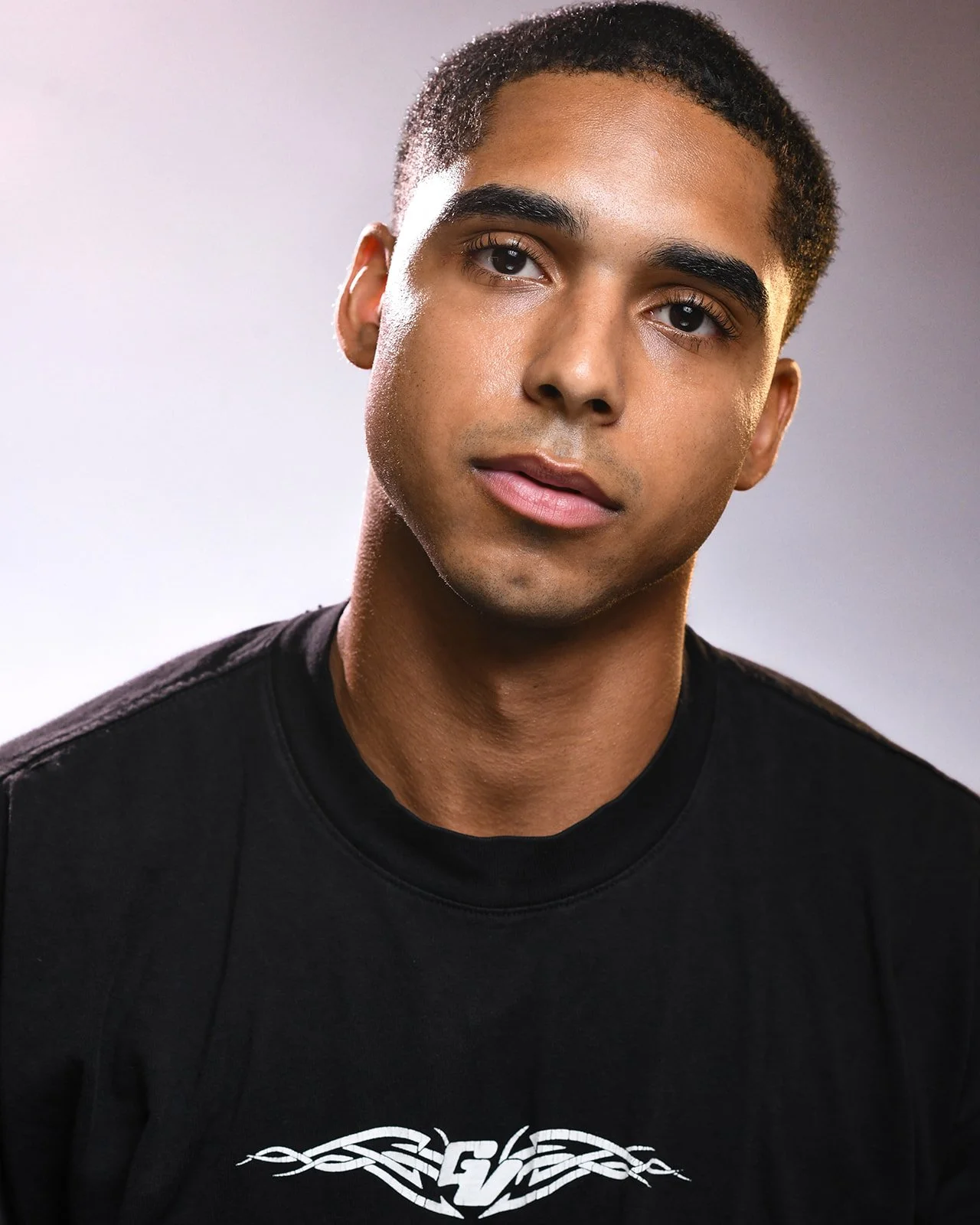 Zion Scott