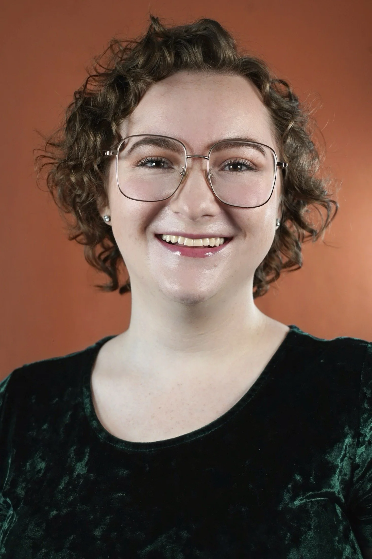 Katie Krmpotich