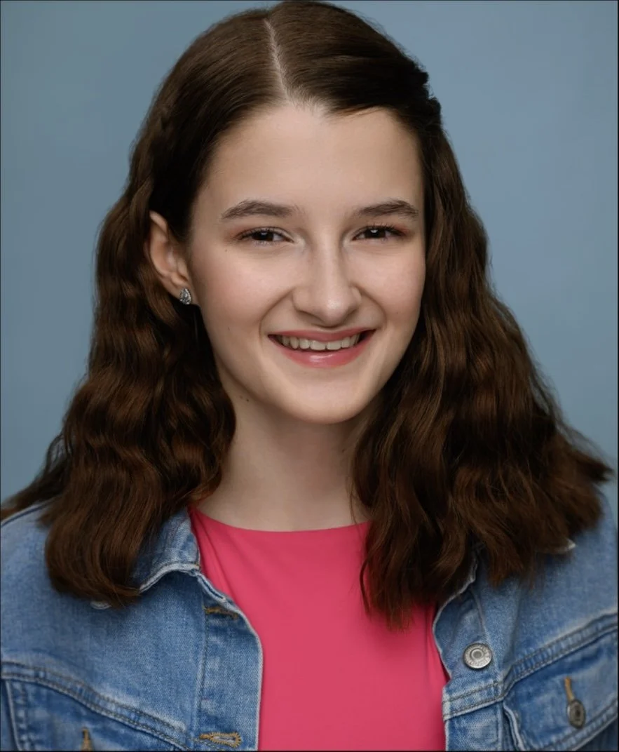 Kiera Greenhalgh