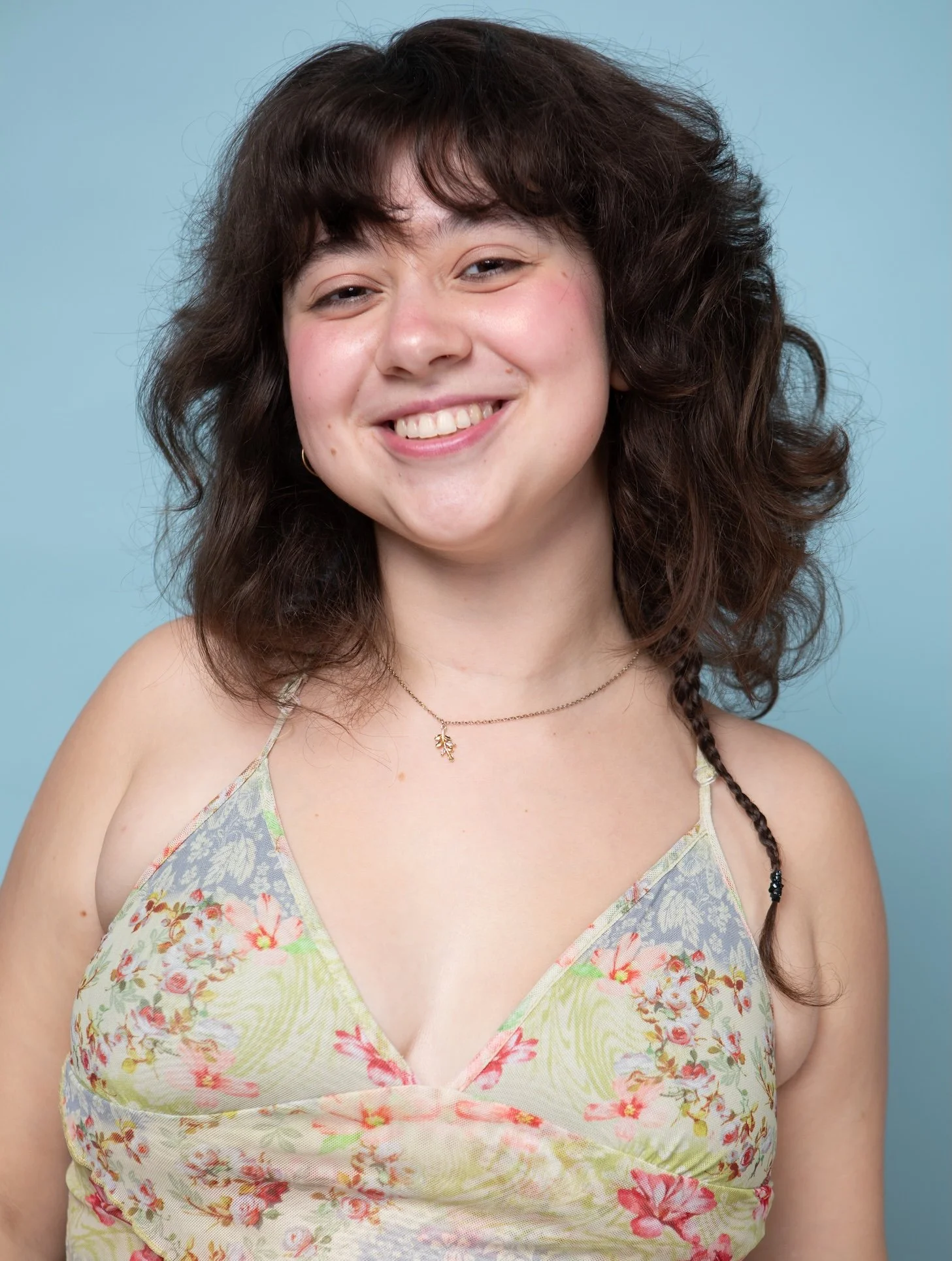 Amélie LaBarre 1 - Amelie LaBarre.jpg