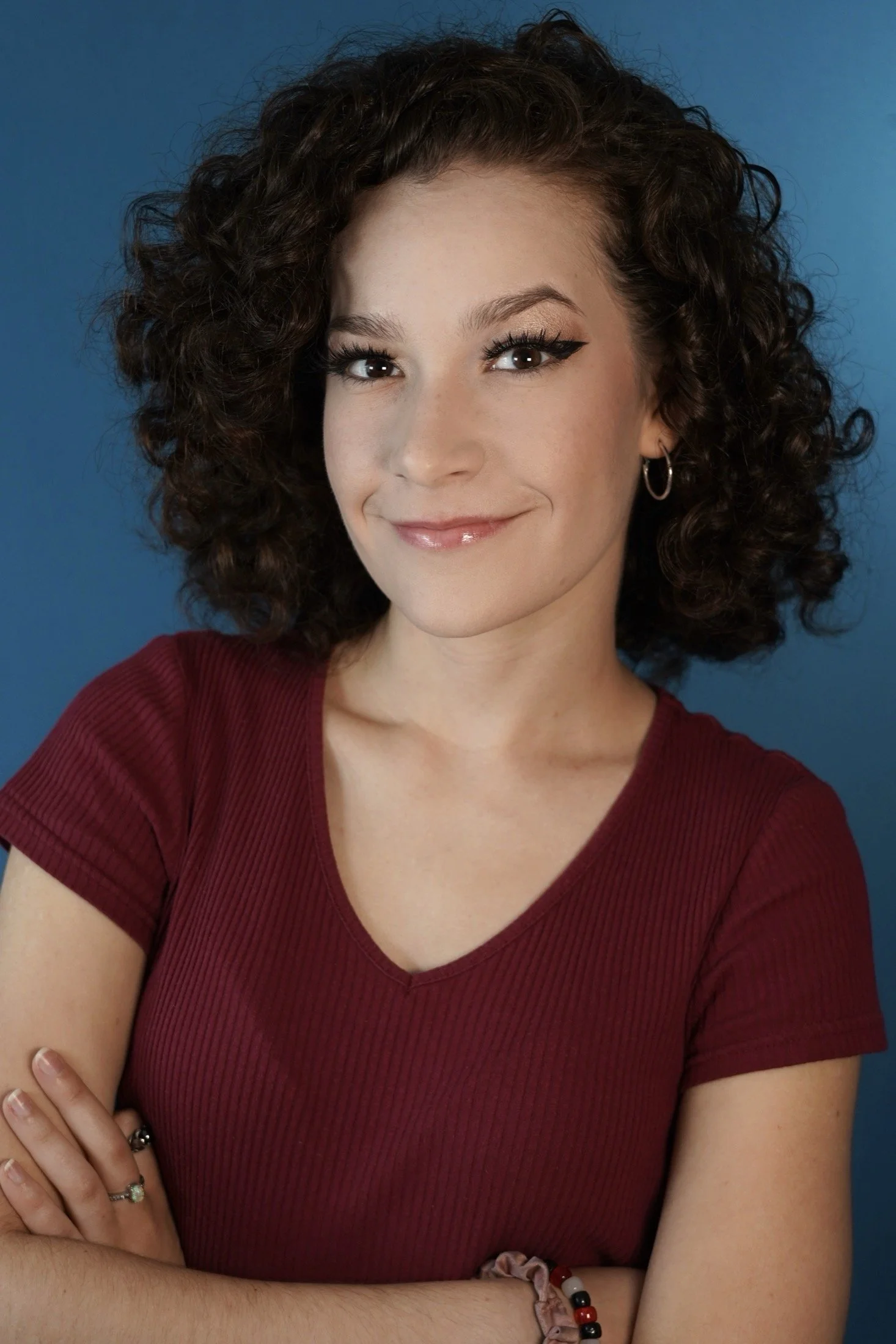 Amanda Stillman