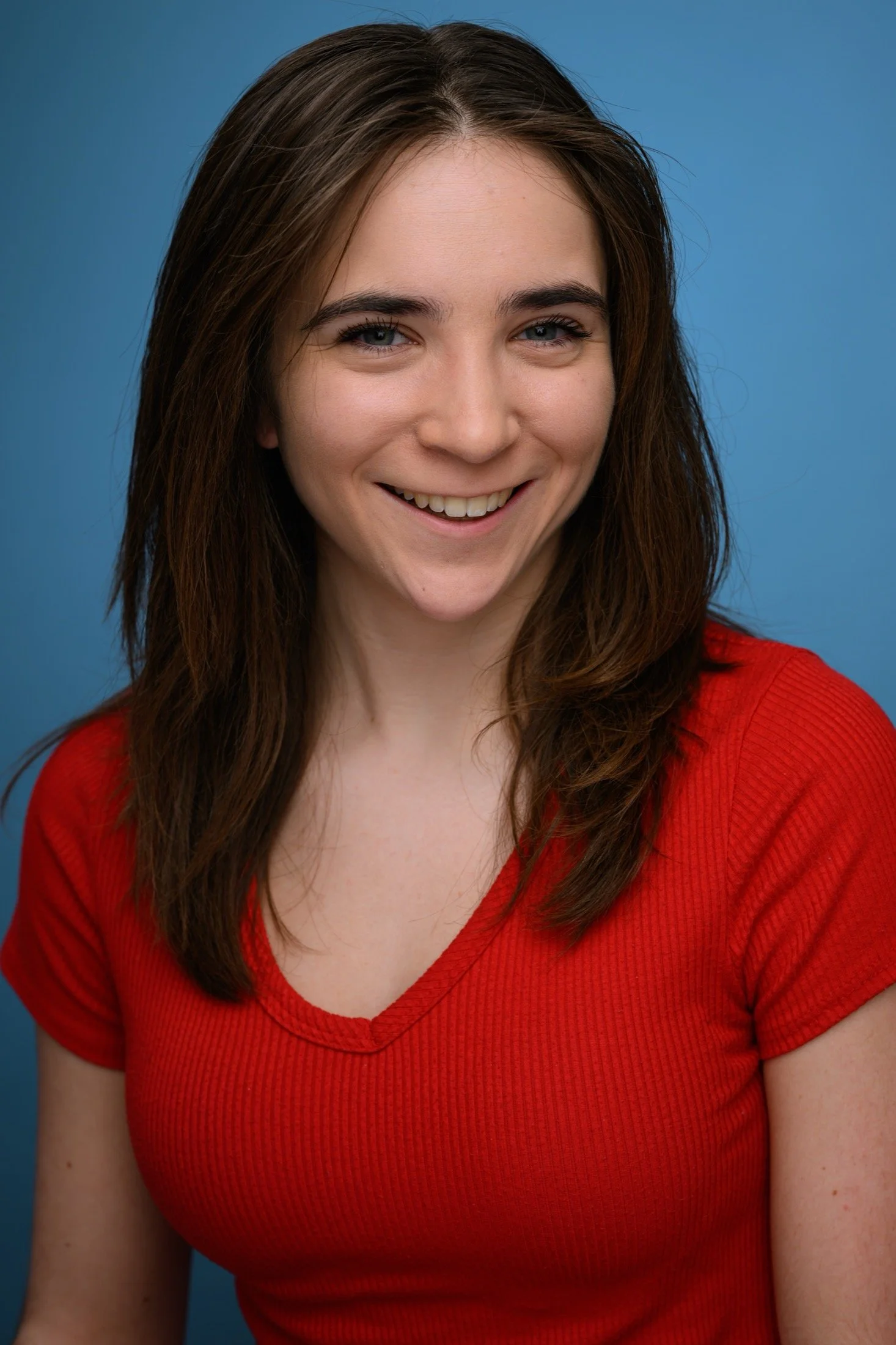 Sarah Perry