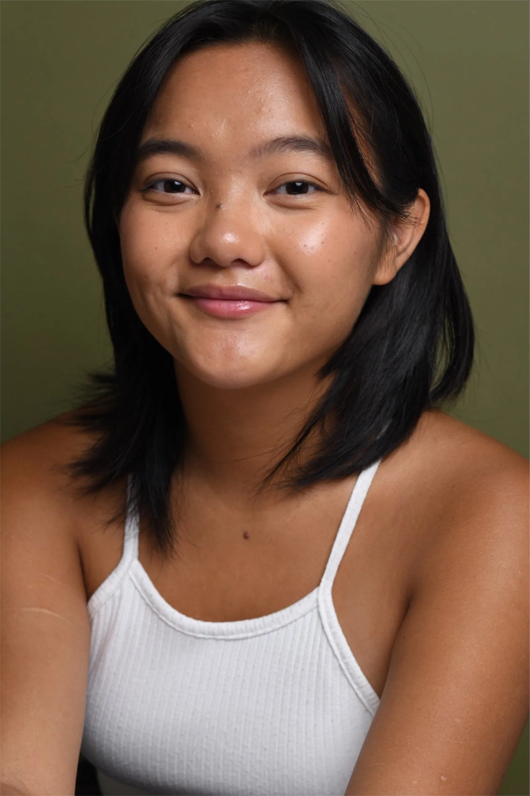 Ash Yang