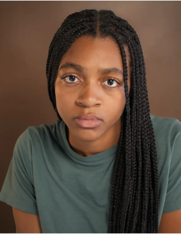 Samira Lyndsey