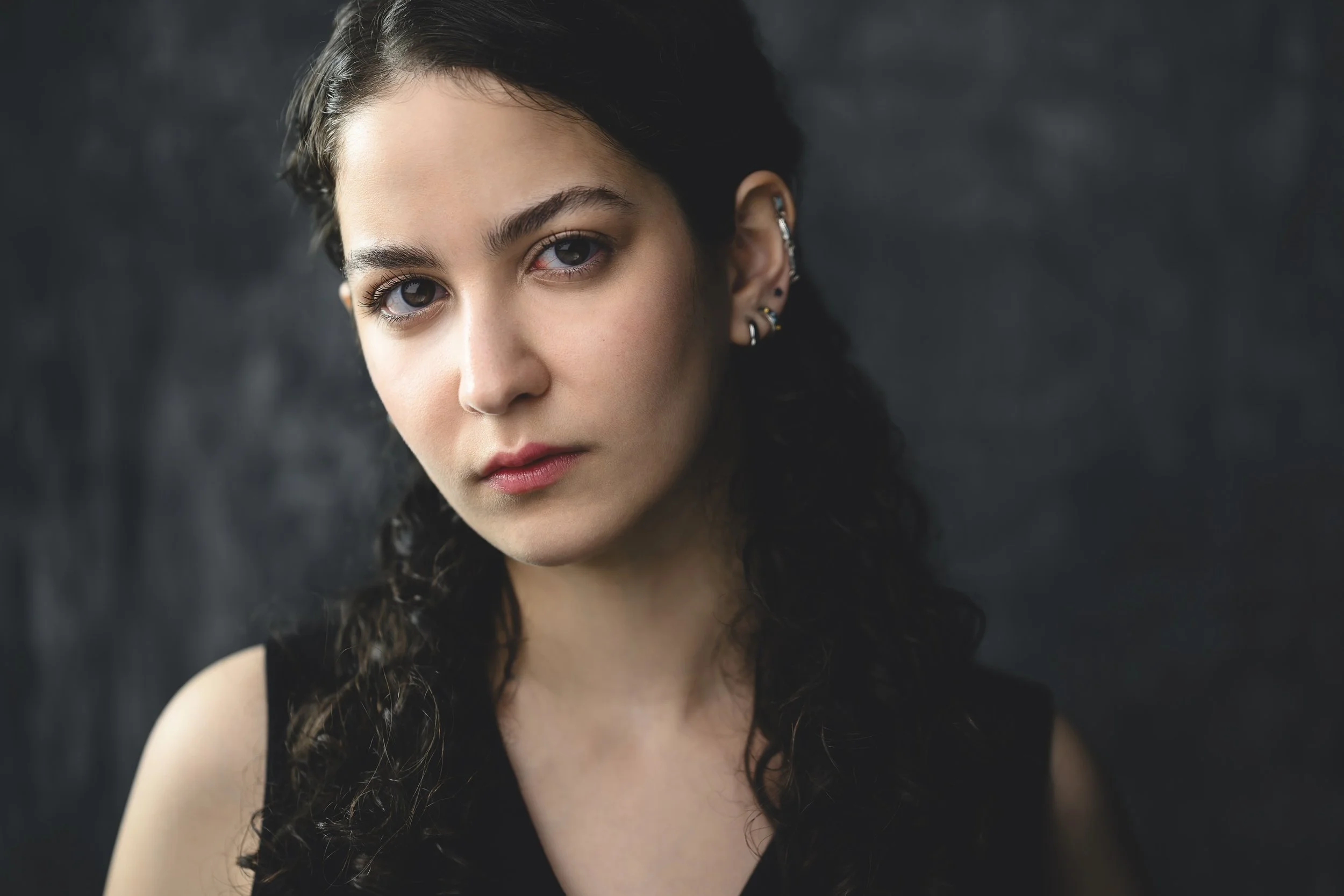 Mariam Begiashvili