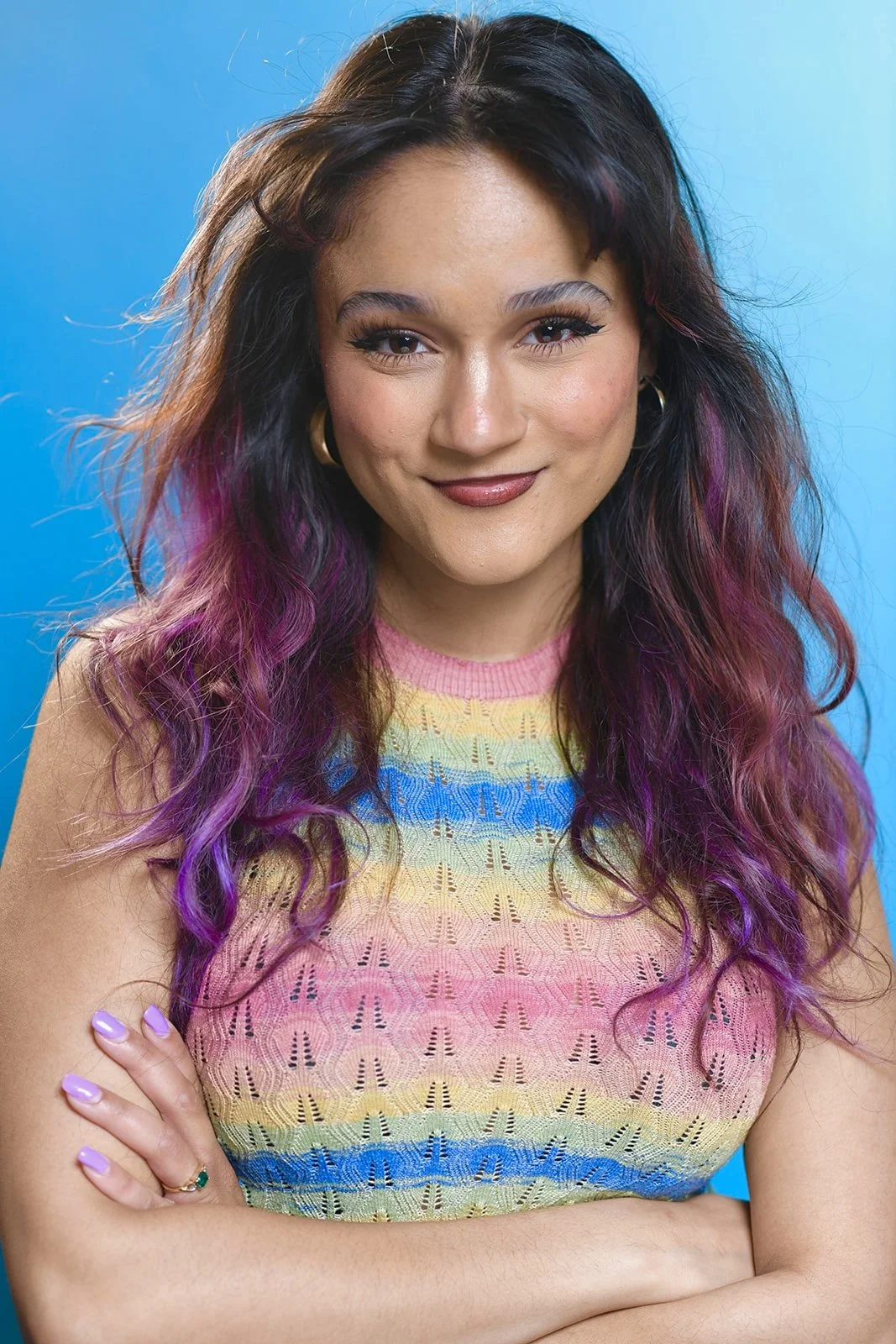 Miranda Alanna