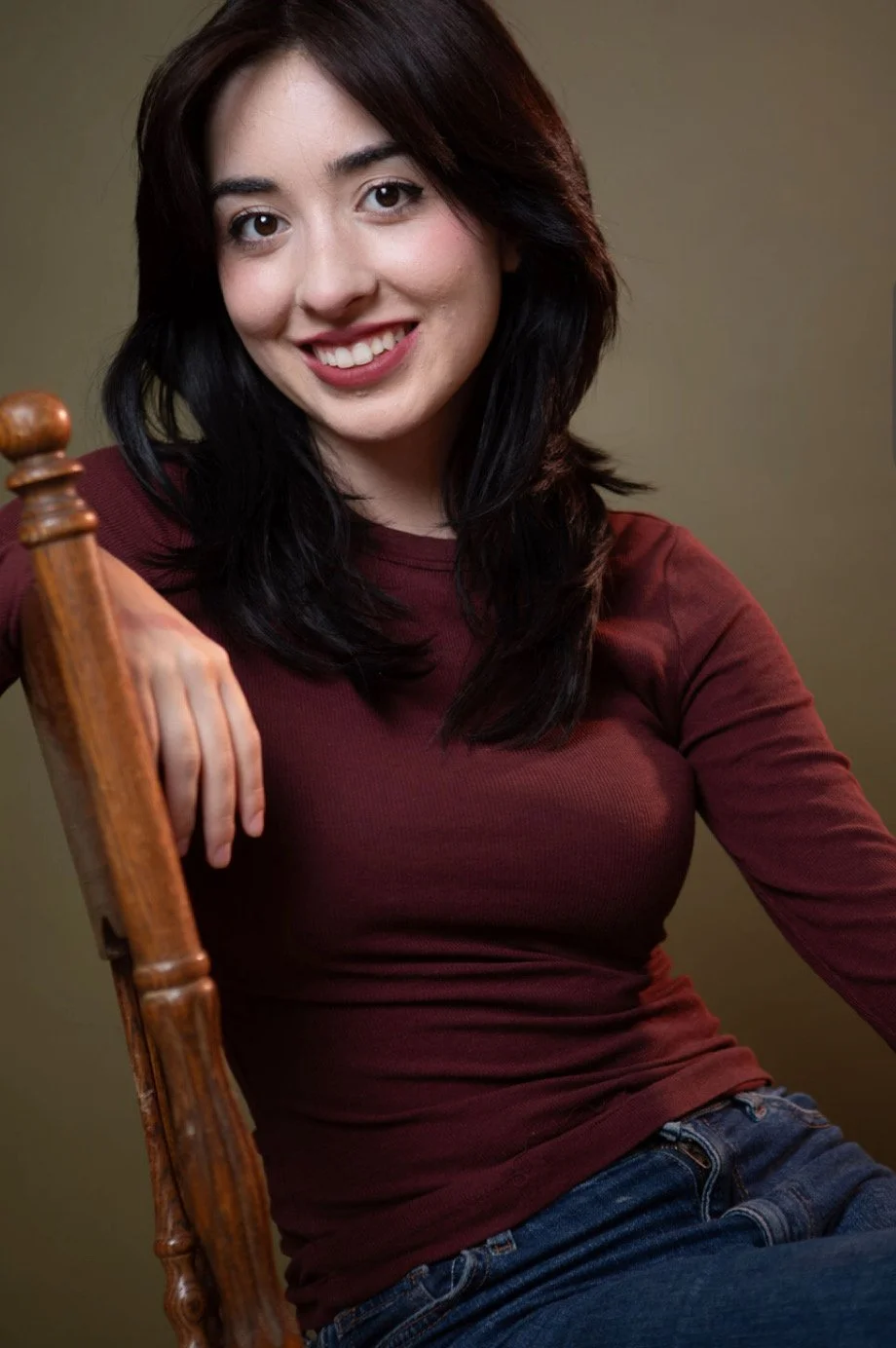 Sofia Gurrola 3 - Sofia Gurrola.JPG