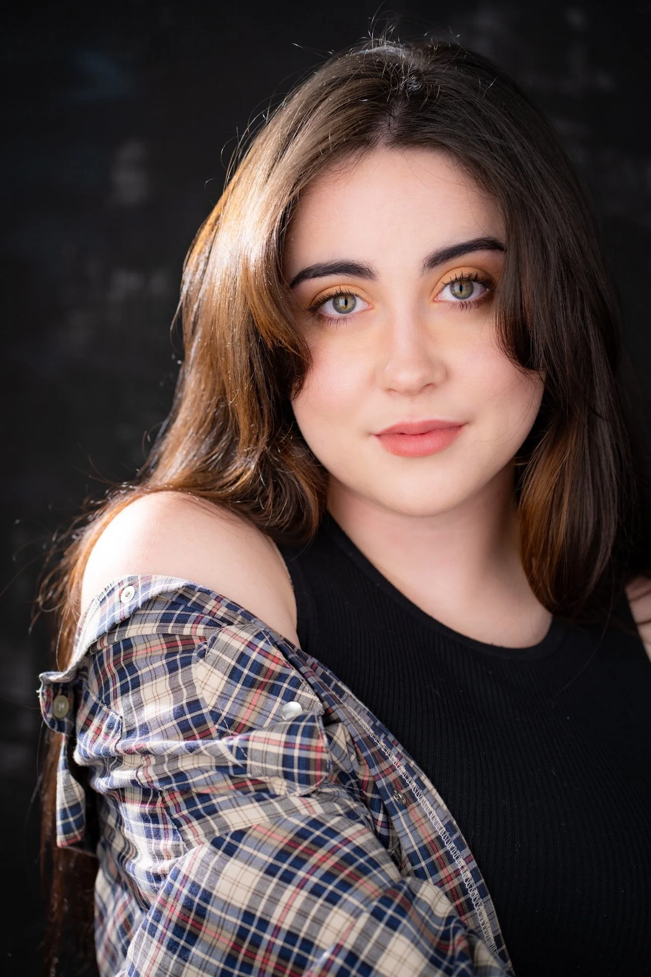 Hannah Rynne AMDA Los Angeles Senior Showcase