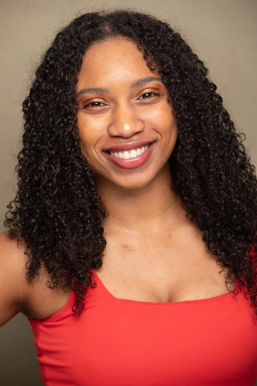 Naysaá Tucker