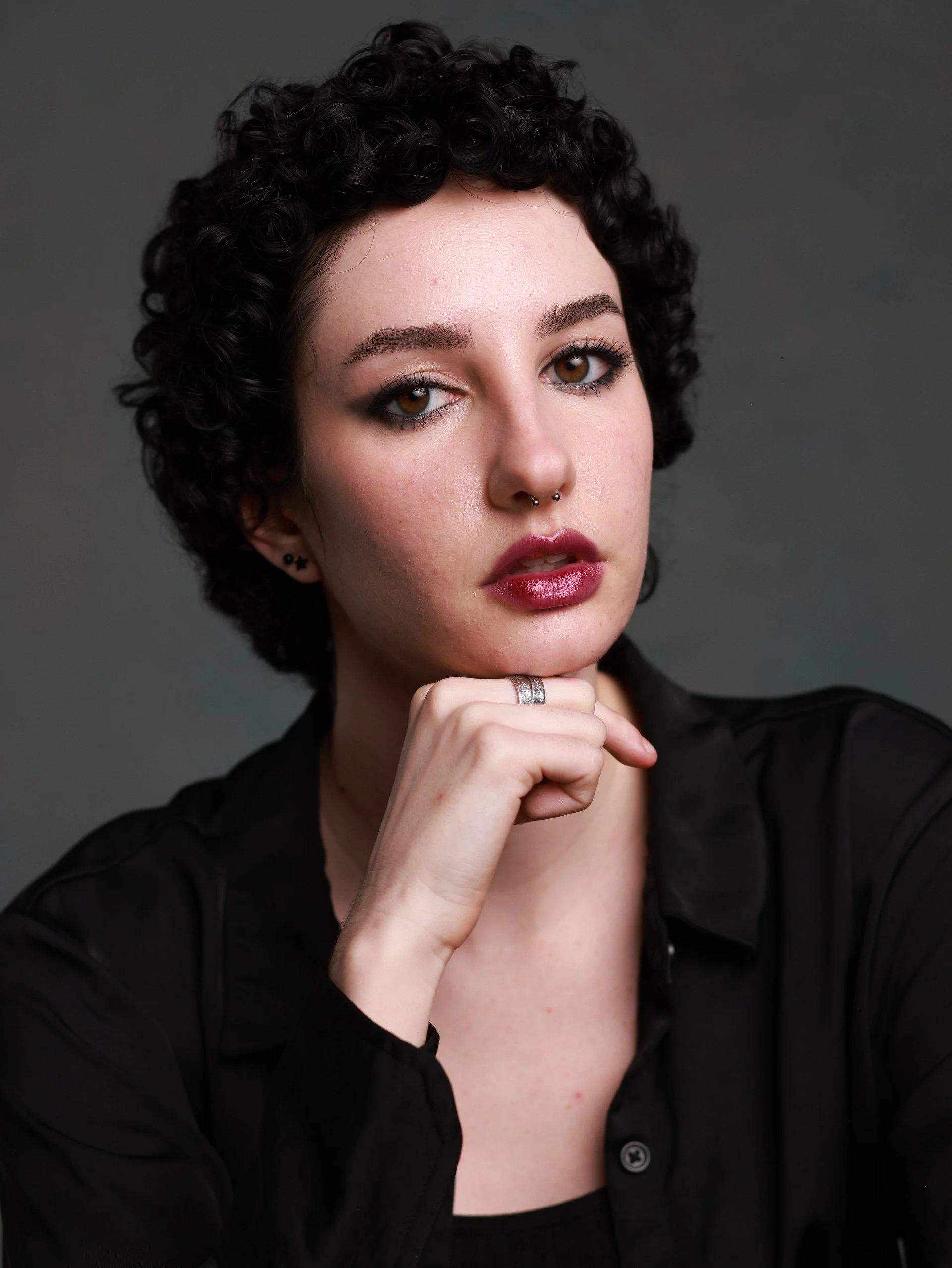 Bec Vavrek
