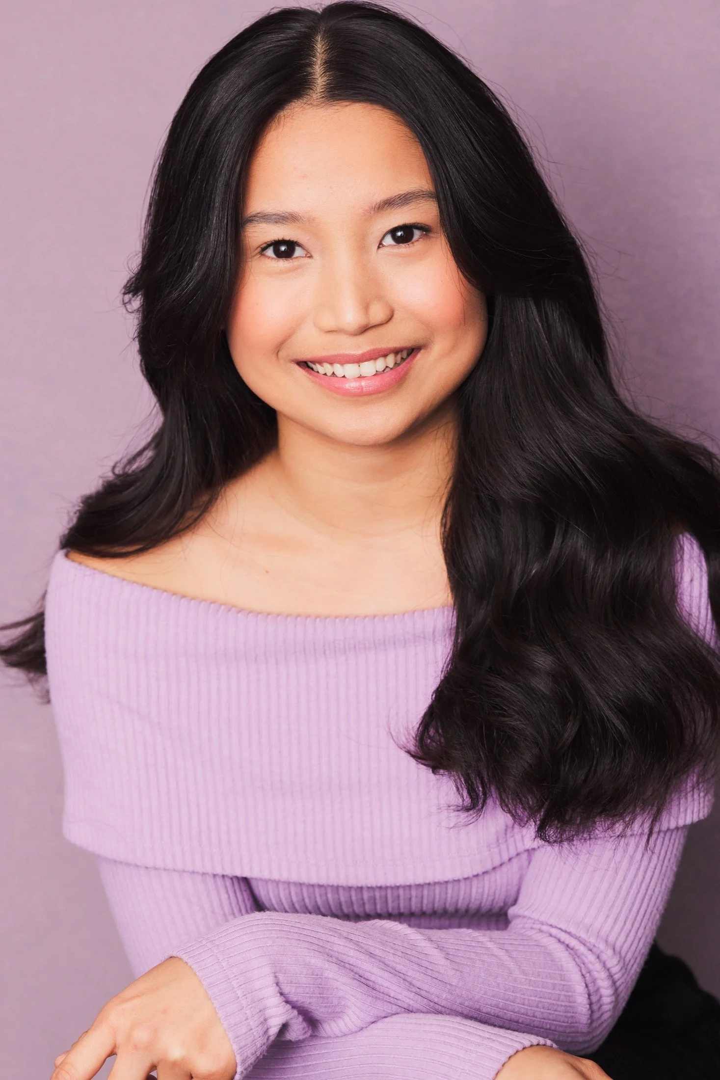 Jodee Liwag Cleofas