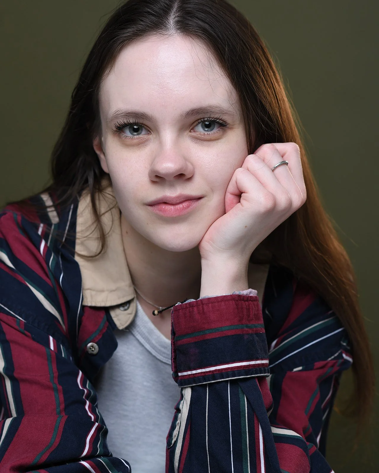 Taylor Copeland