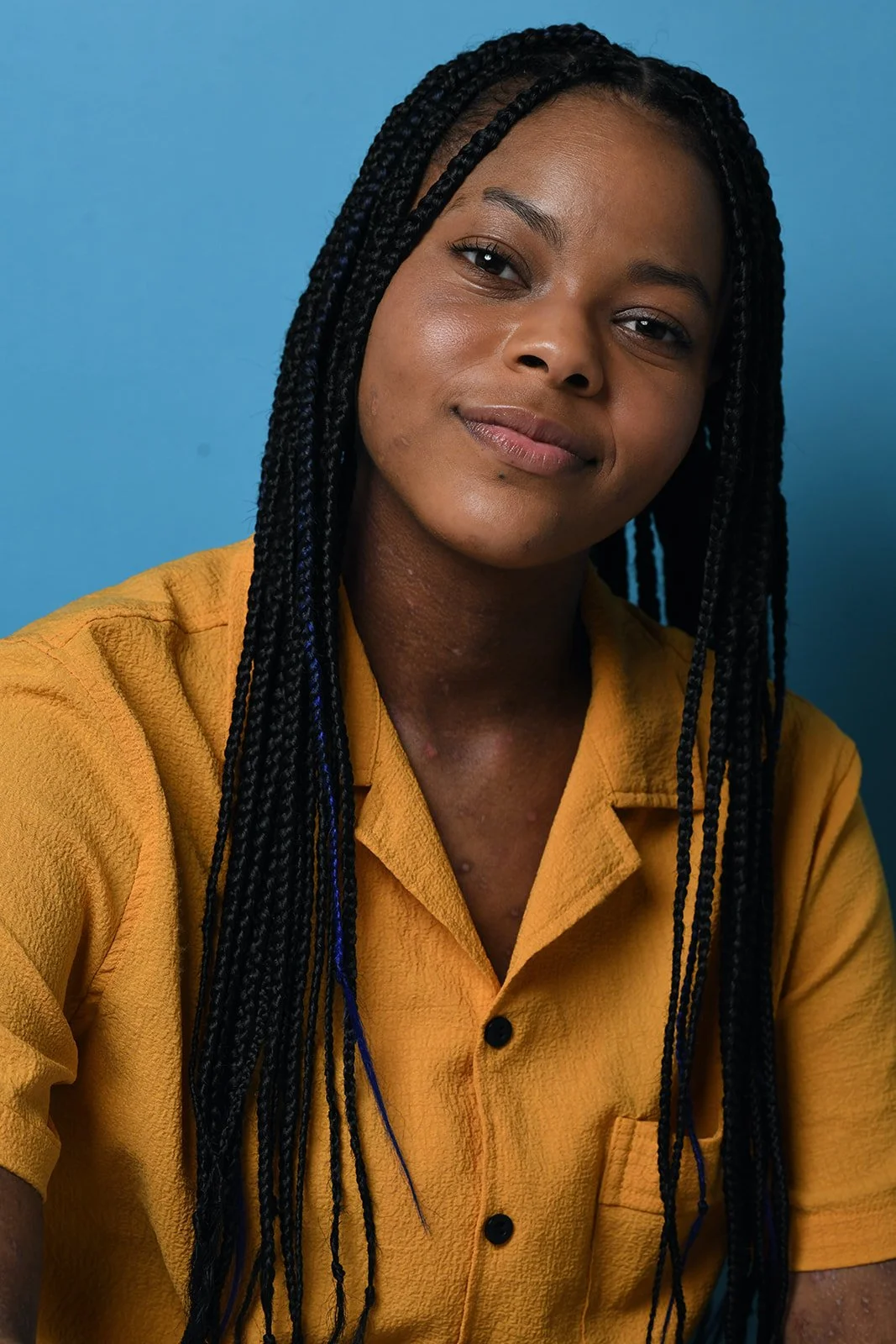 Avan Seals