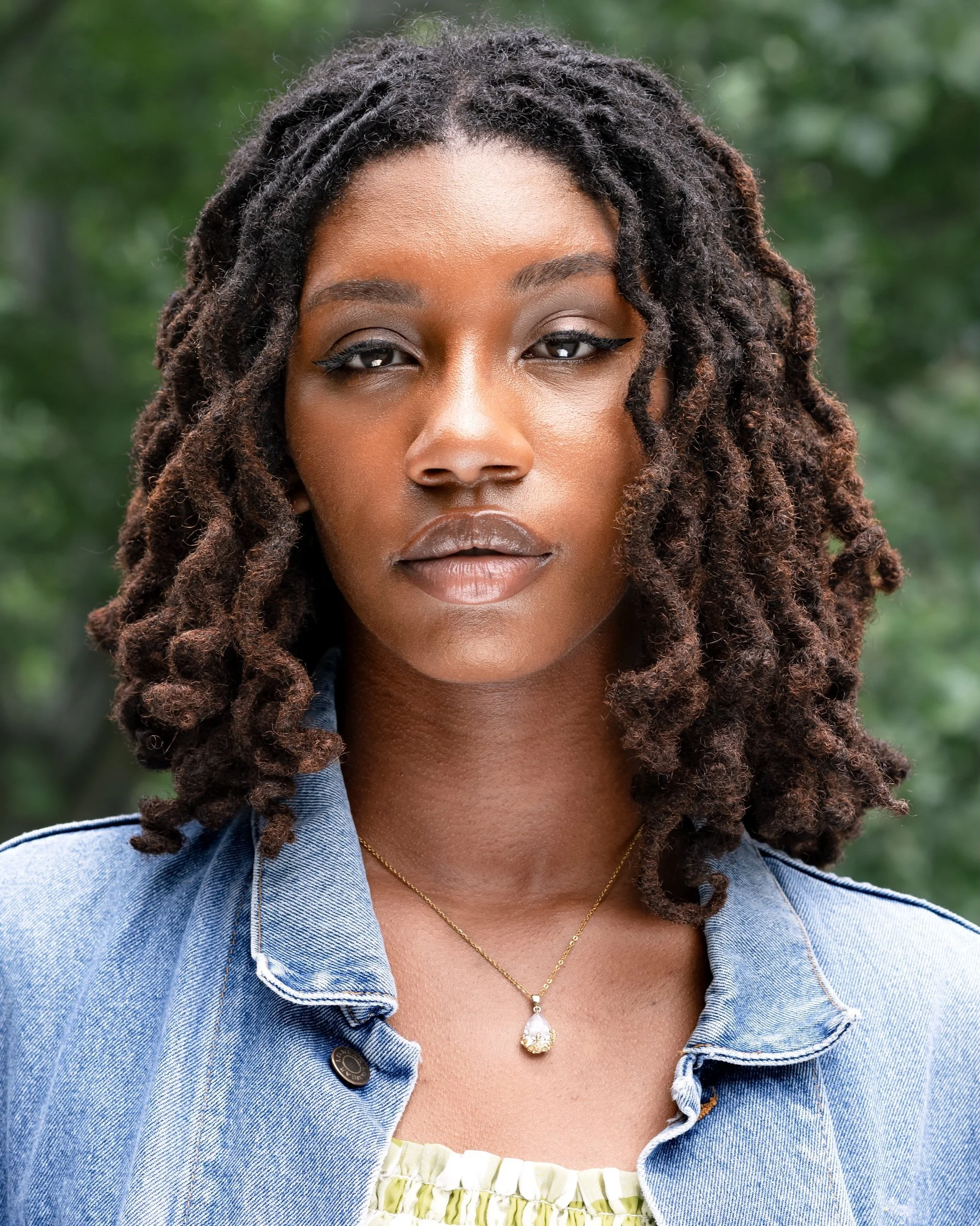 Cyasia Sanaa McCracken 5 - Cyasia Mccracken.JPG