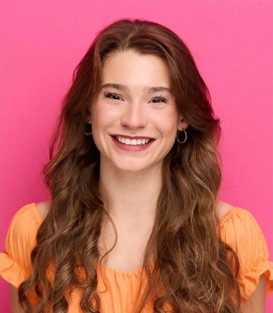 Audrey Gahart