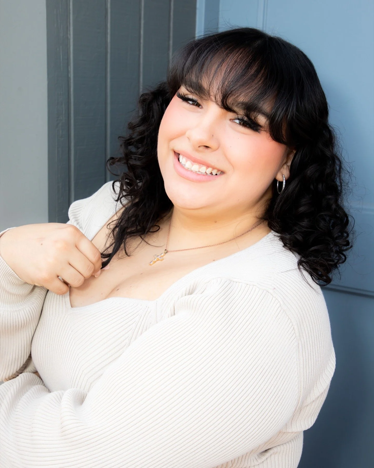 SaMya Marie Lopez