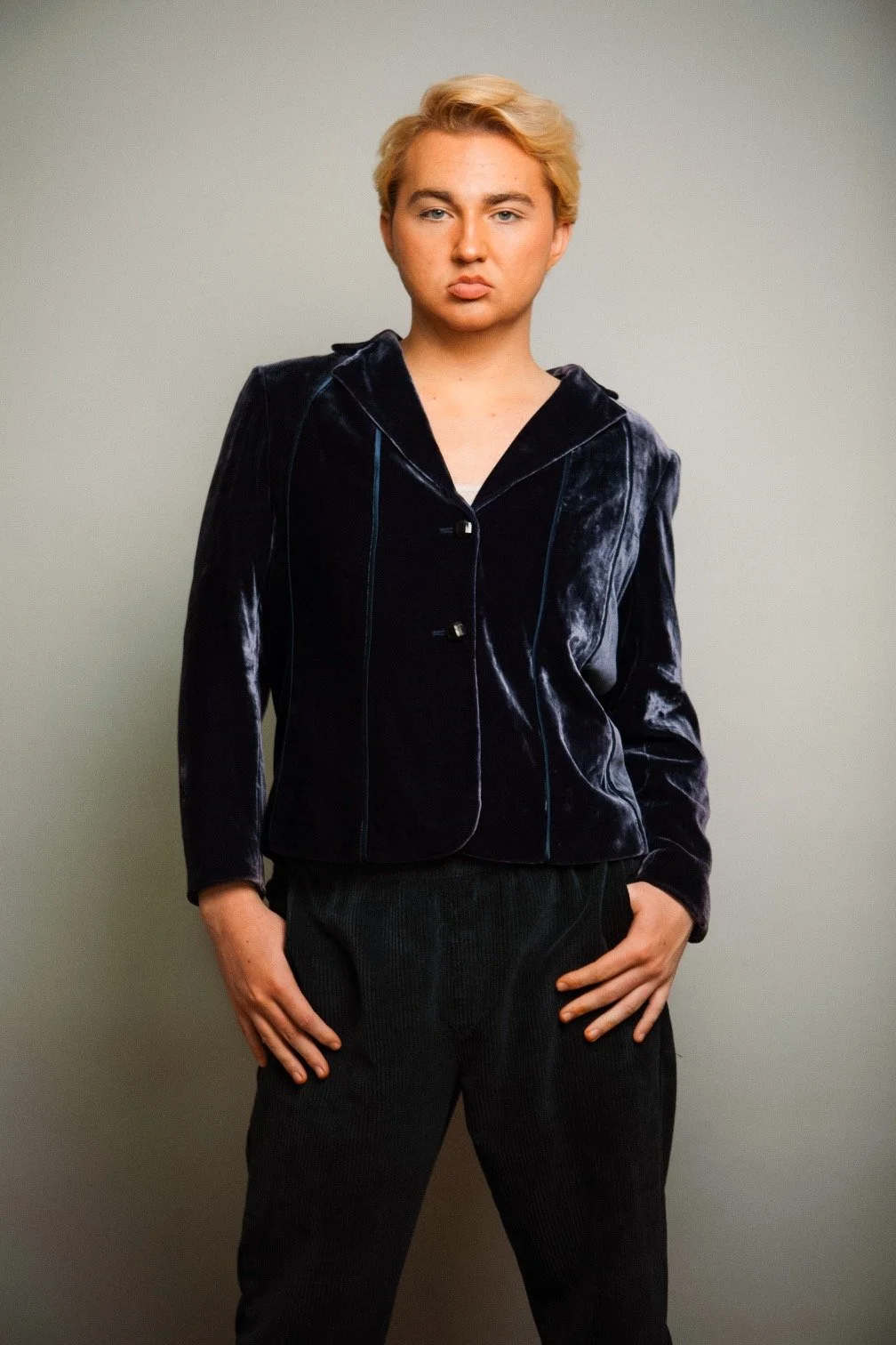 Bruce Hayes 1 - Bruce Hayes.JPG