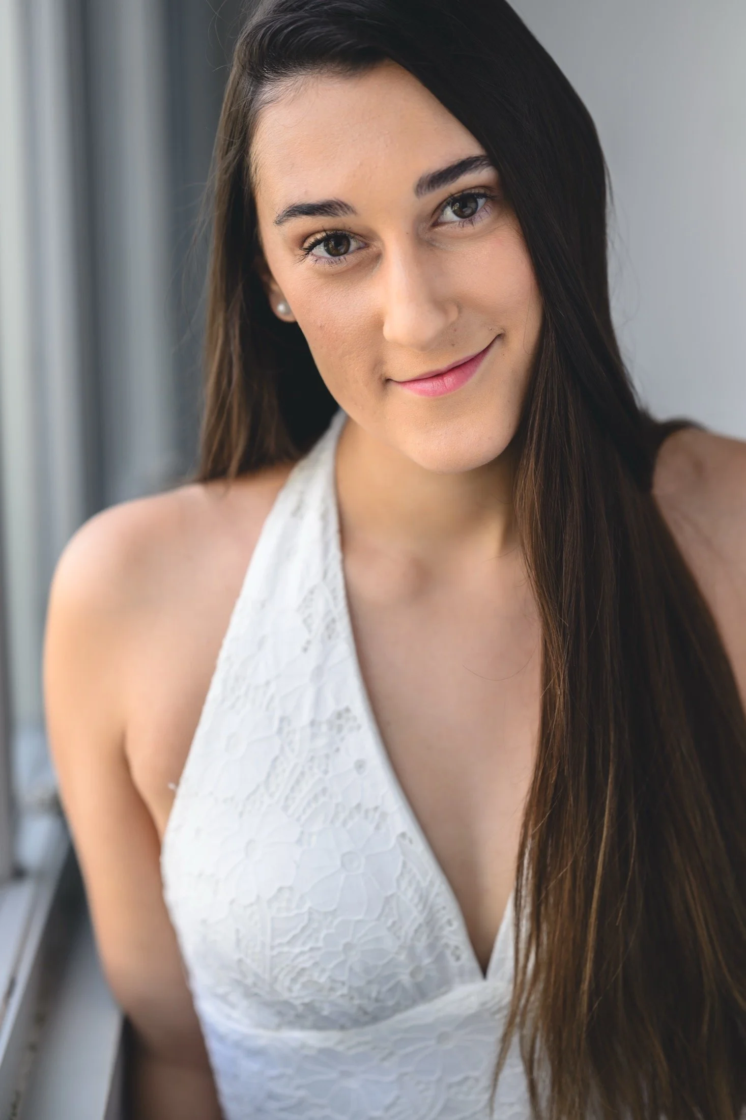 Shanya Cortes