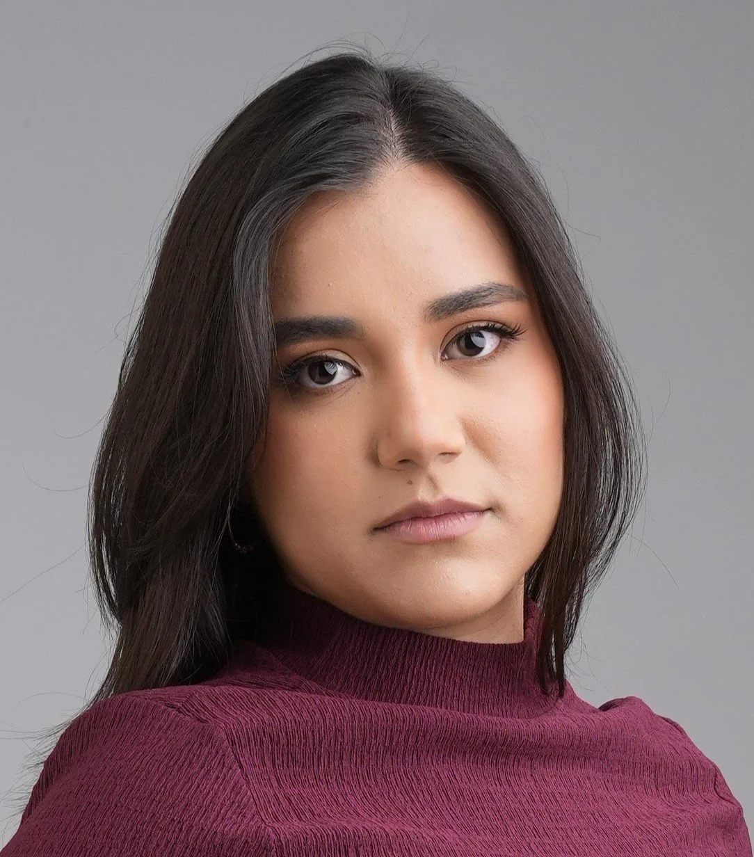 Mariana Echeverri 1 - Mariana Echeverri Umana.JPG