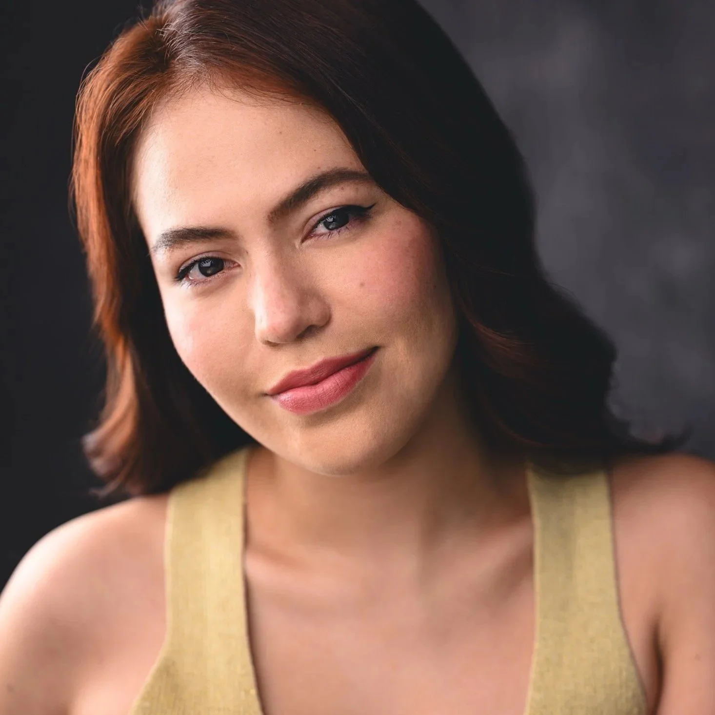 Cristina Huarcaya