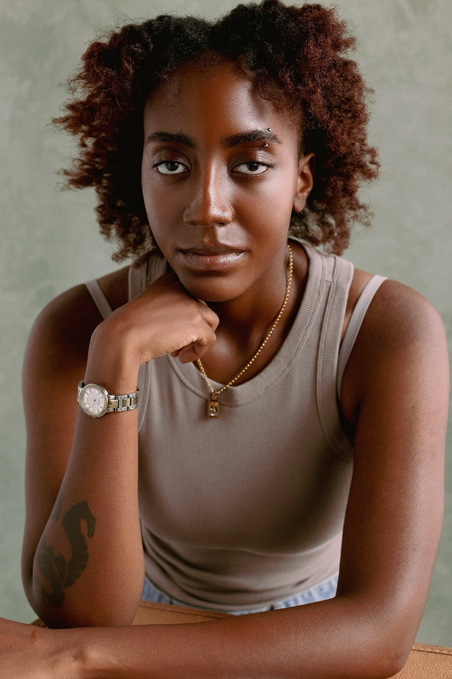 Niya Pope