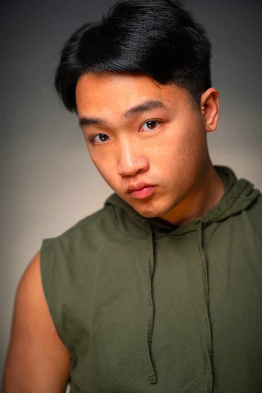 Benny Ethan Pham
