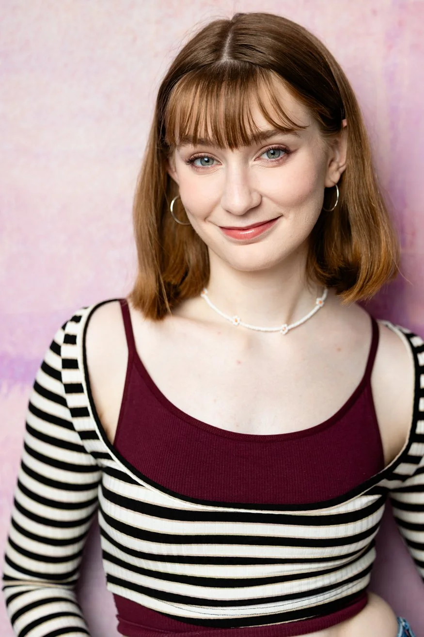 Ryleigh Richards