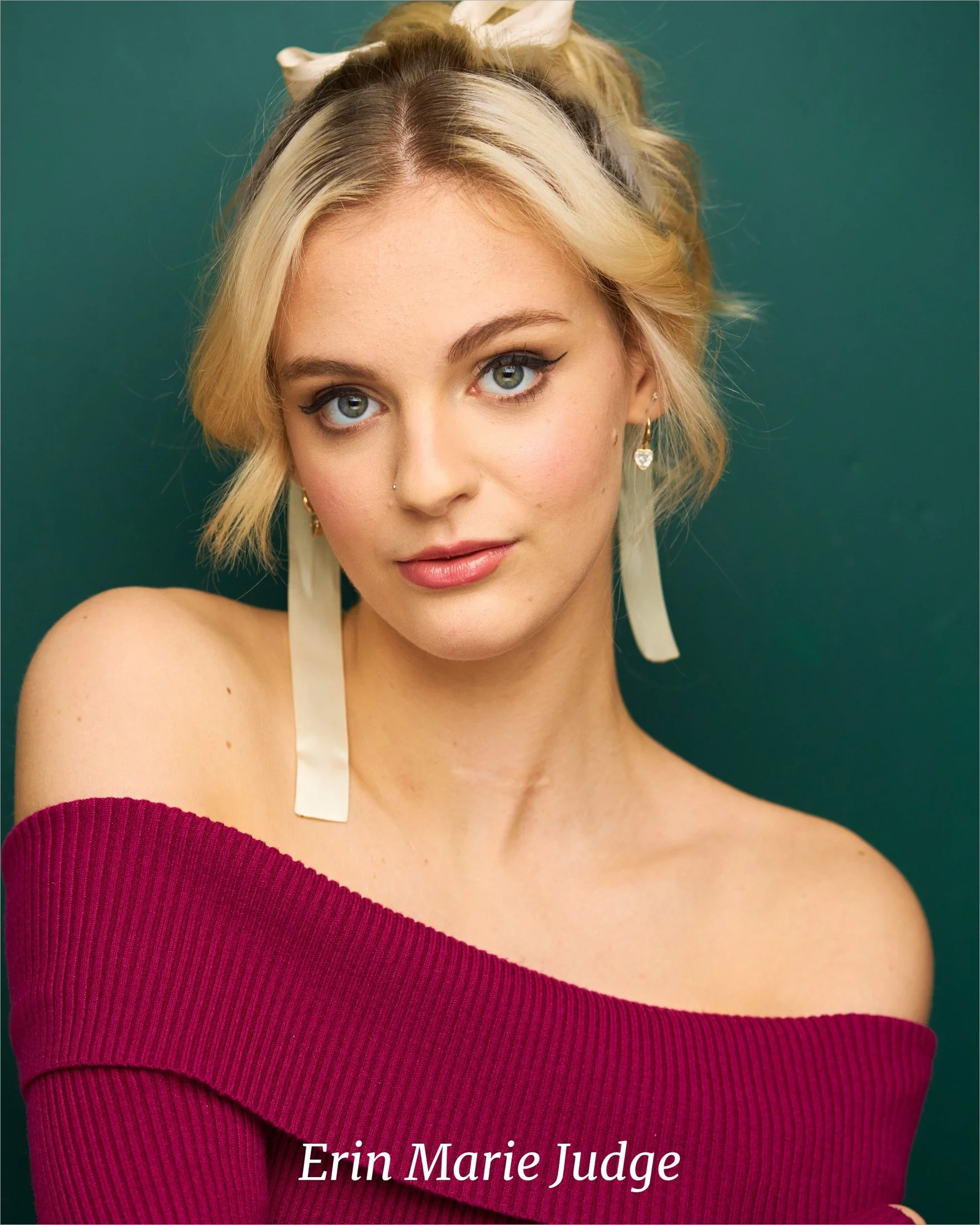 Erin Marie Judge