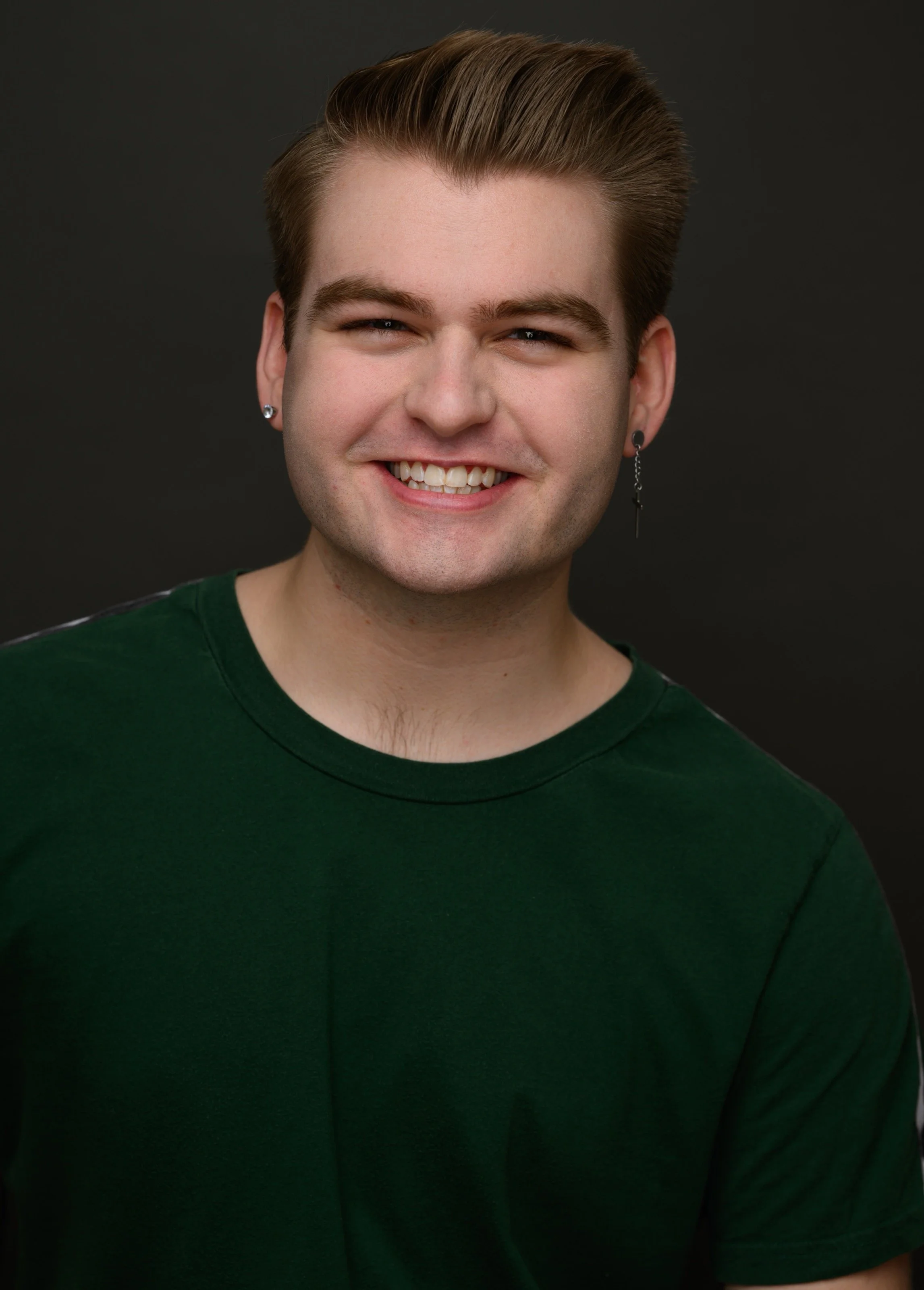 Donovan Carr 2 - Donovan Carr.JPG