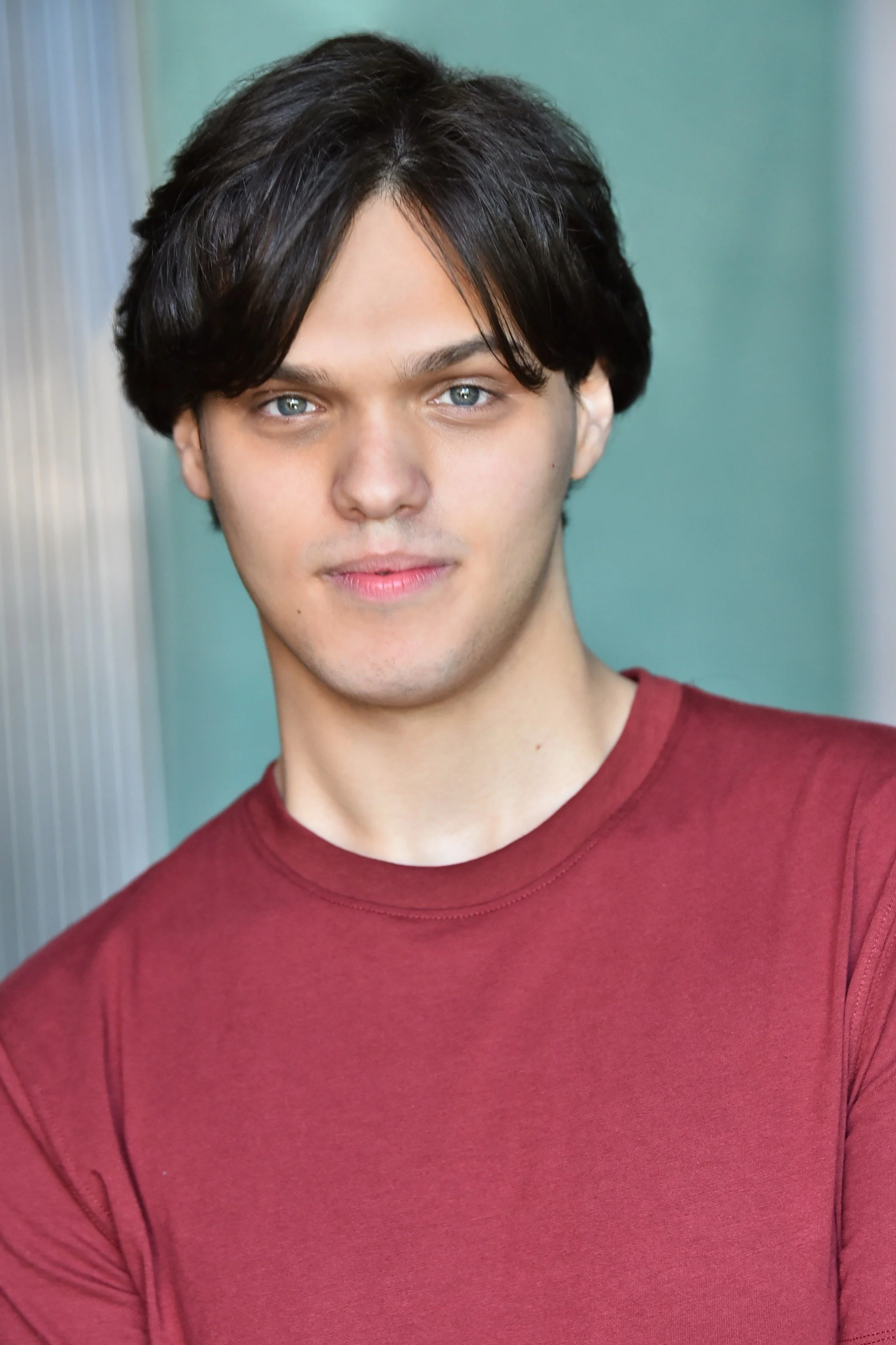 Miller_Brandon_Spring_2026 - Brandon Miller.jpg