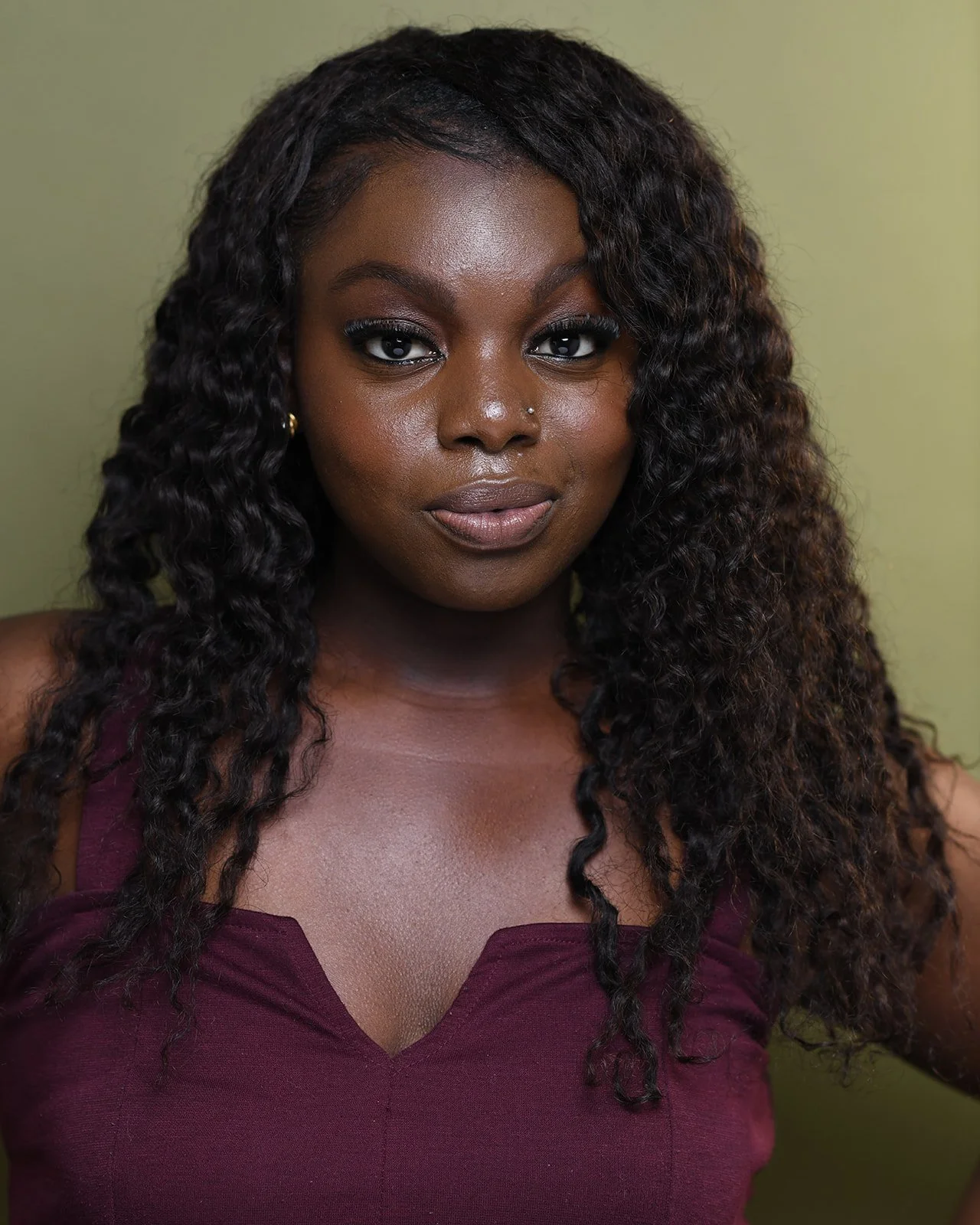 Joycelyn Bedele
