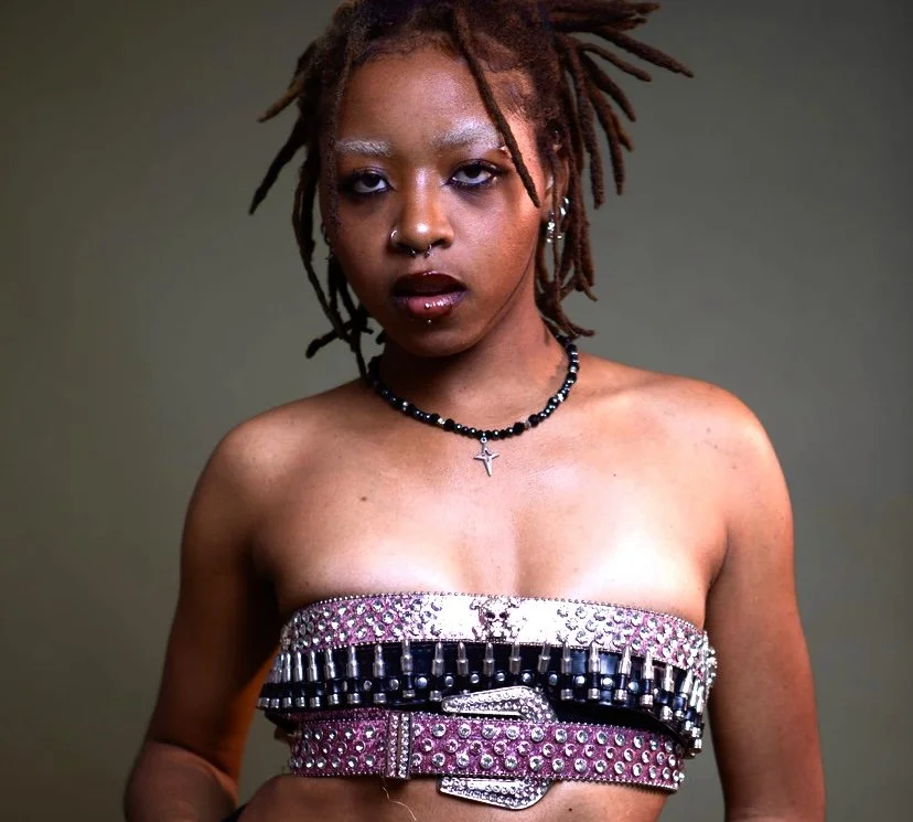 Keyanna Thompson