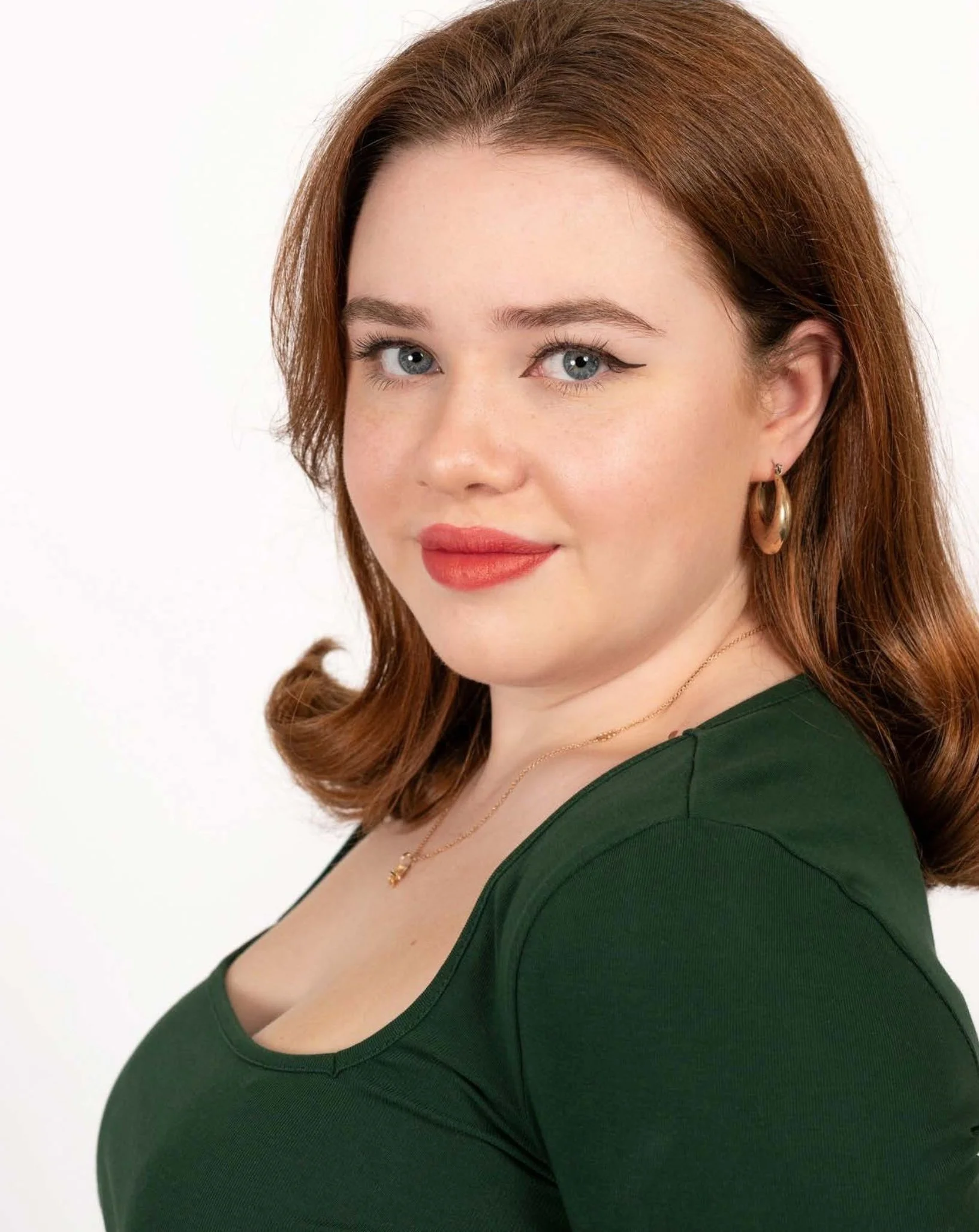 Audrey Trabucco