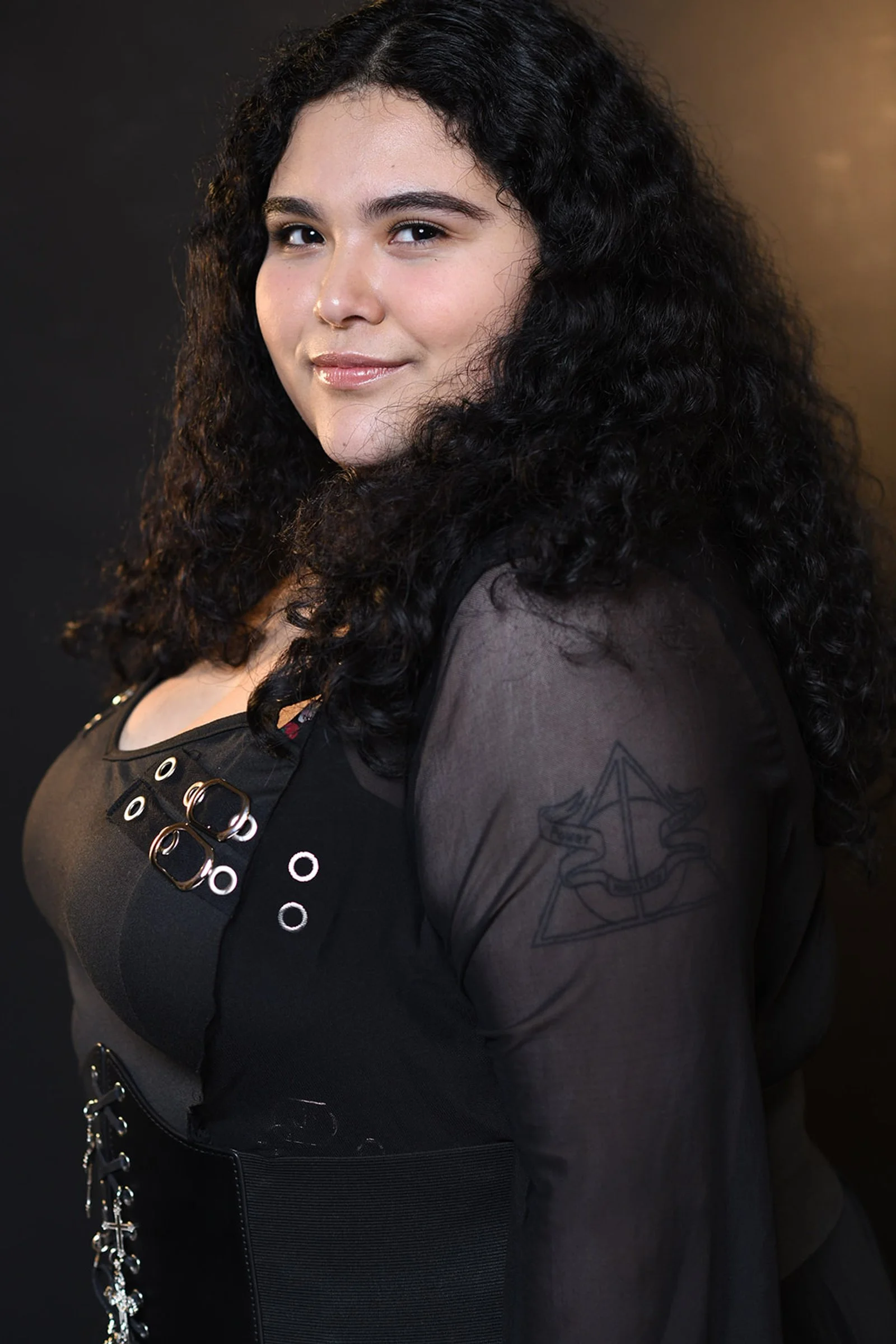 Yvette Ramirez-Gonzalez