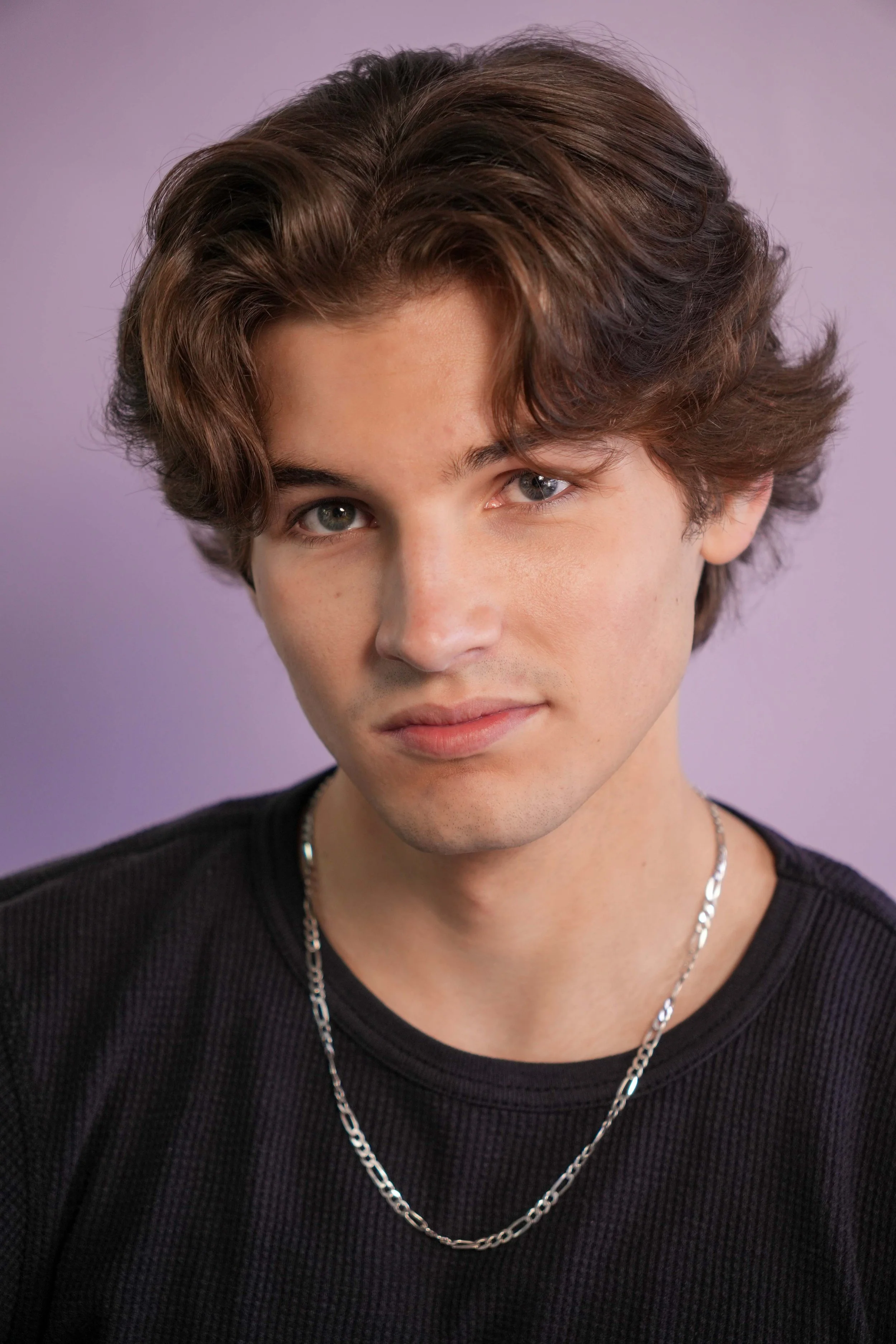Max Olivieri