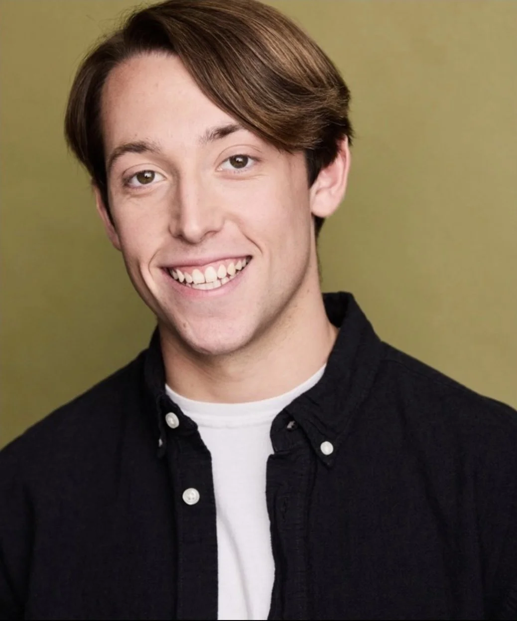 Nick Daniel