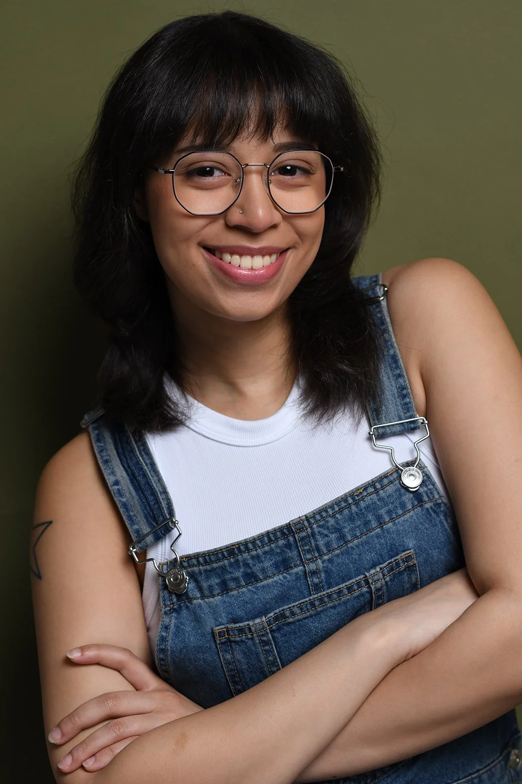 Angelise Jones 3 - Angelise Jones.JPG