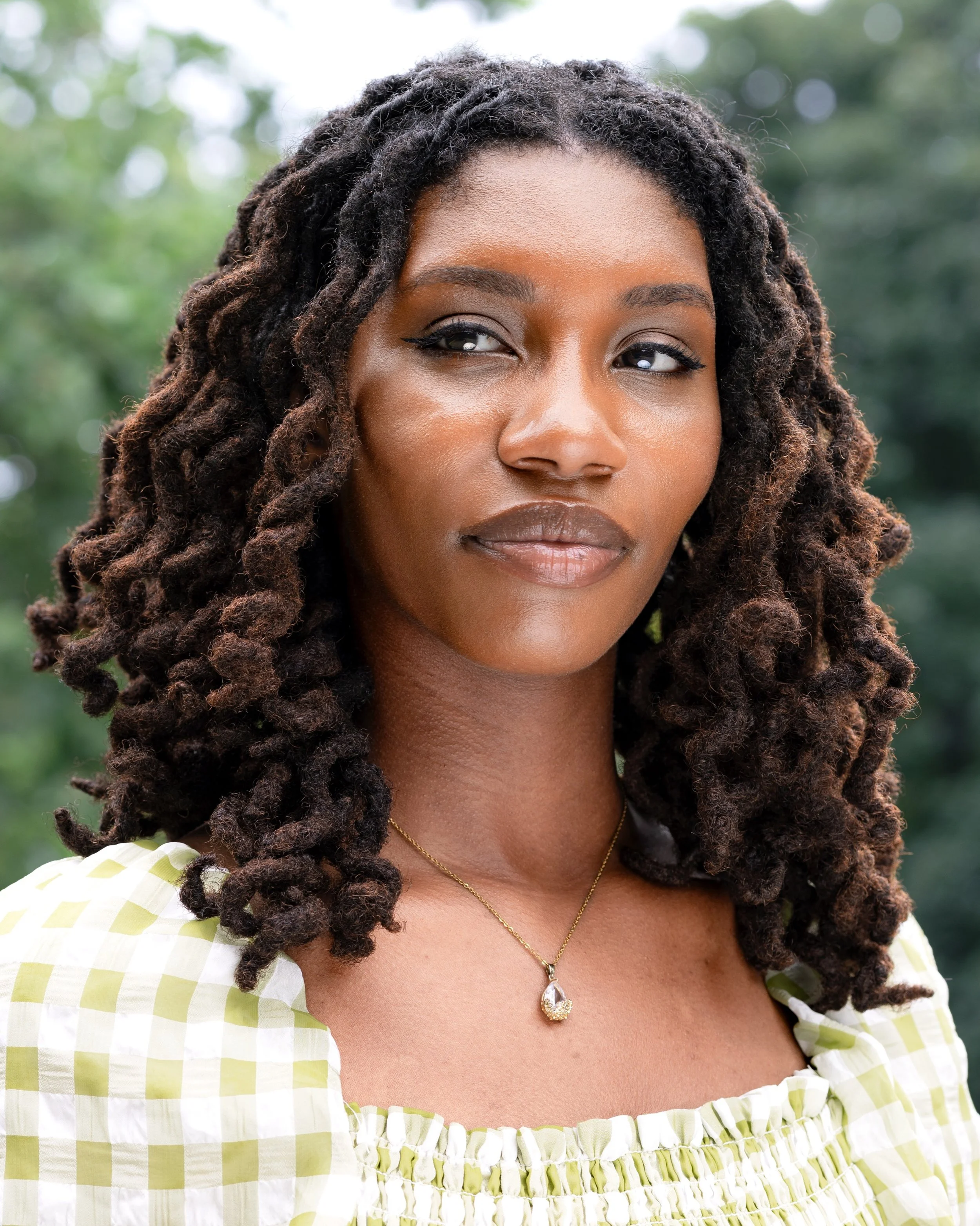 Cyasia Sanaa McCracken 1 - Cyasia Mccracken.JPG