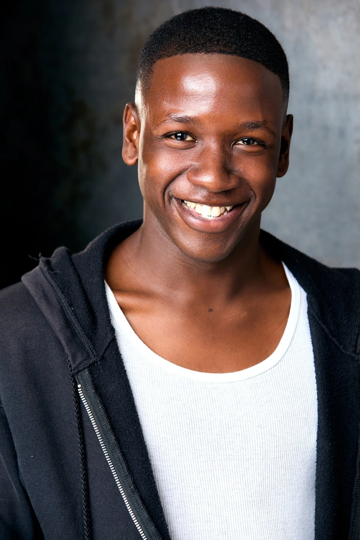 Shamar J. Rice
