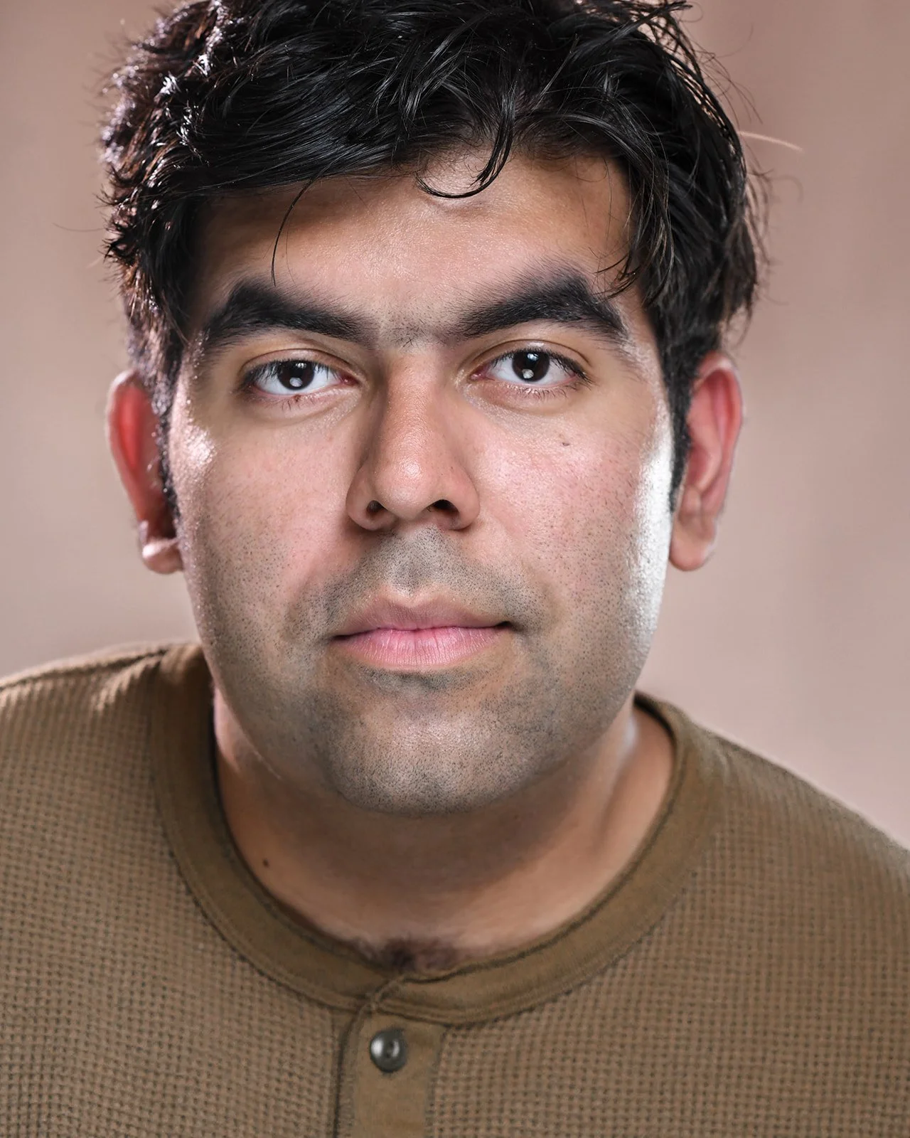 Yash Nainani
